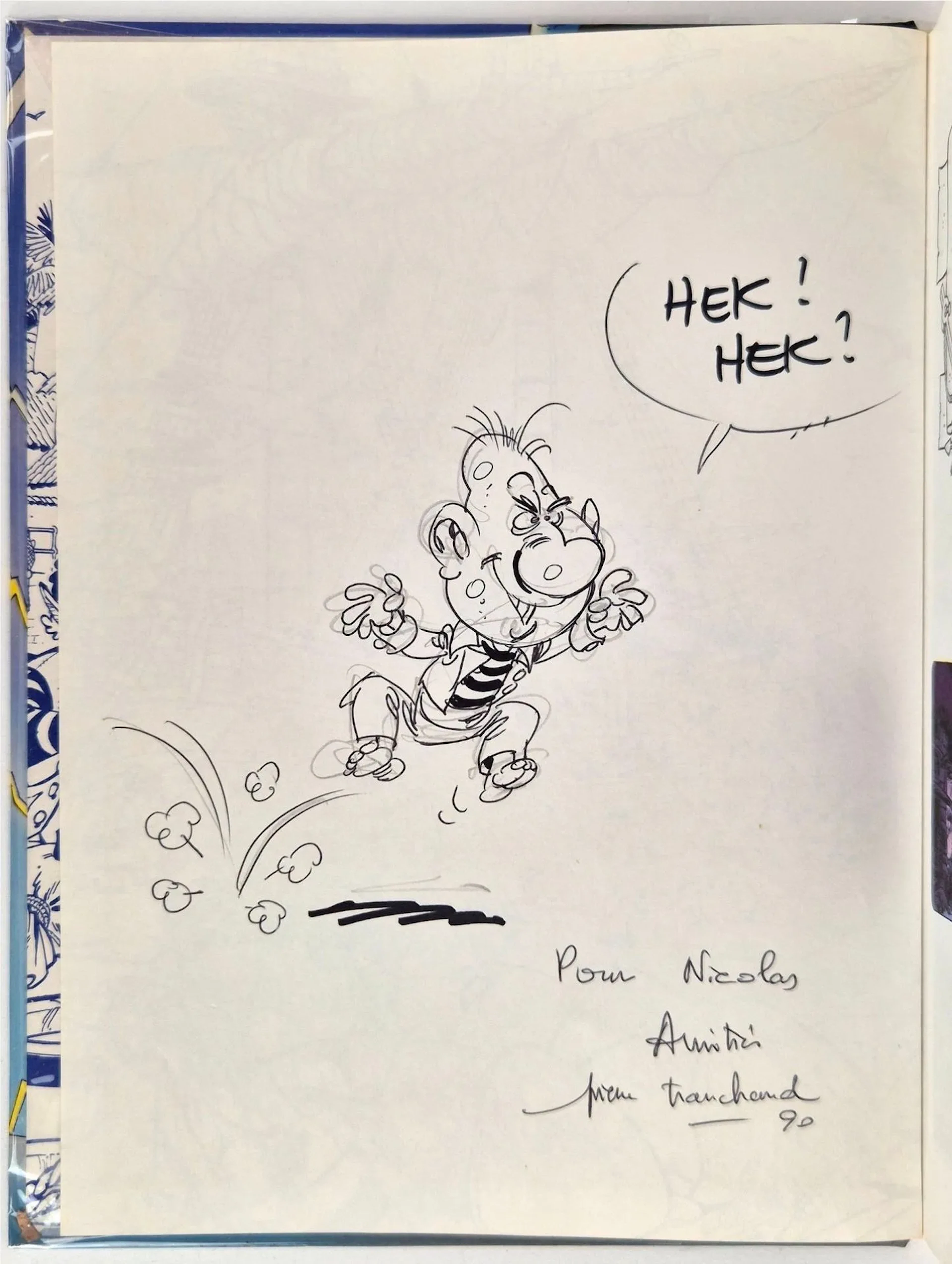 MISCELLANEOUS - Lot 168