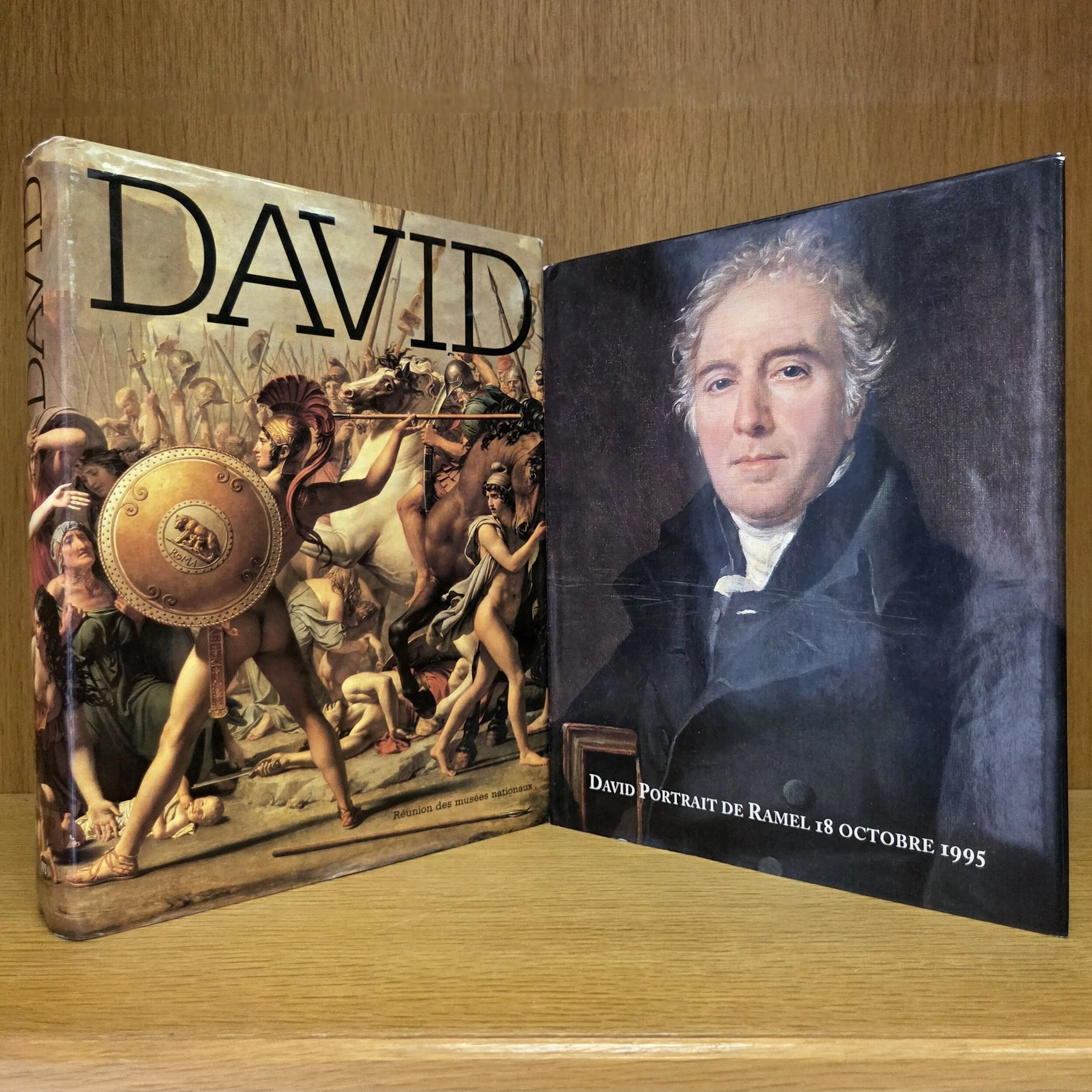 Exhibition catalog - Lot 24