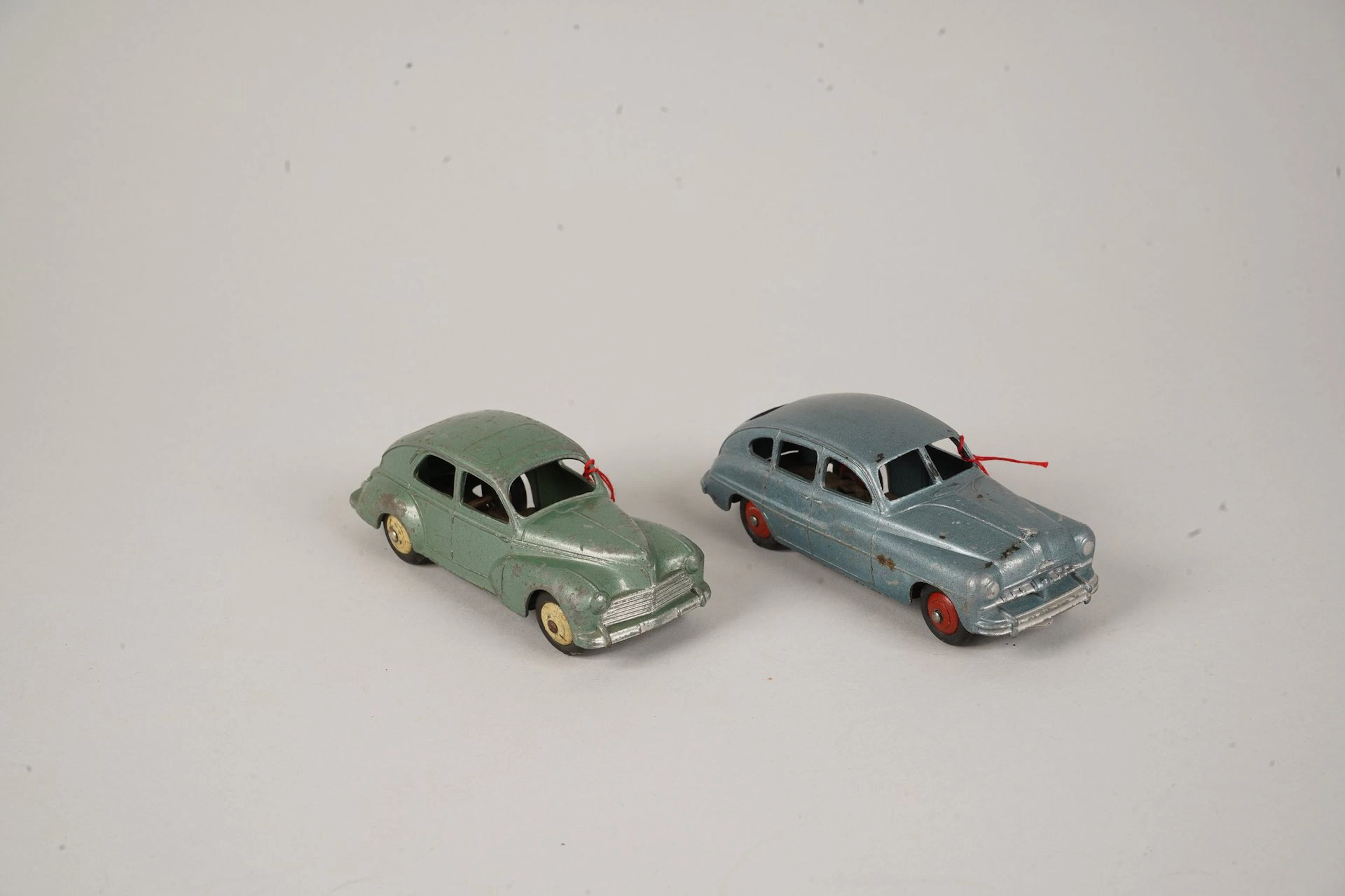 DINKY TOYS - FRANCE (2) - Lot 228