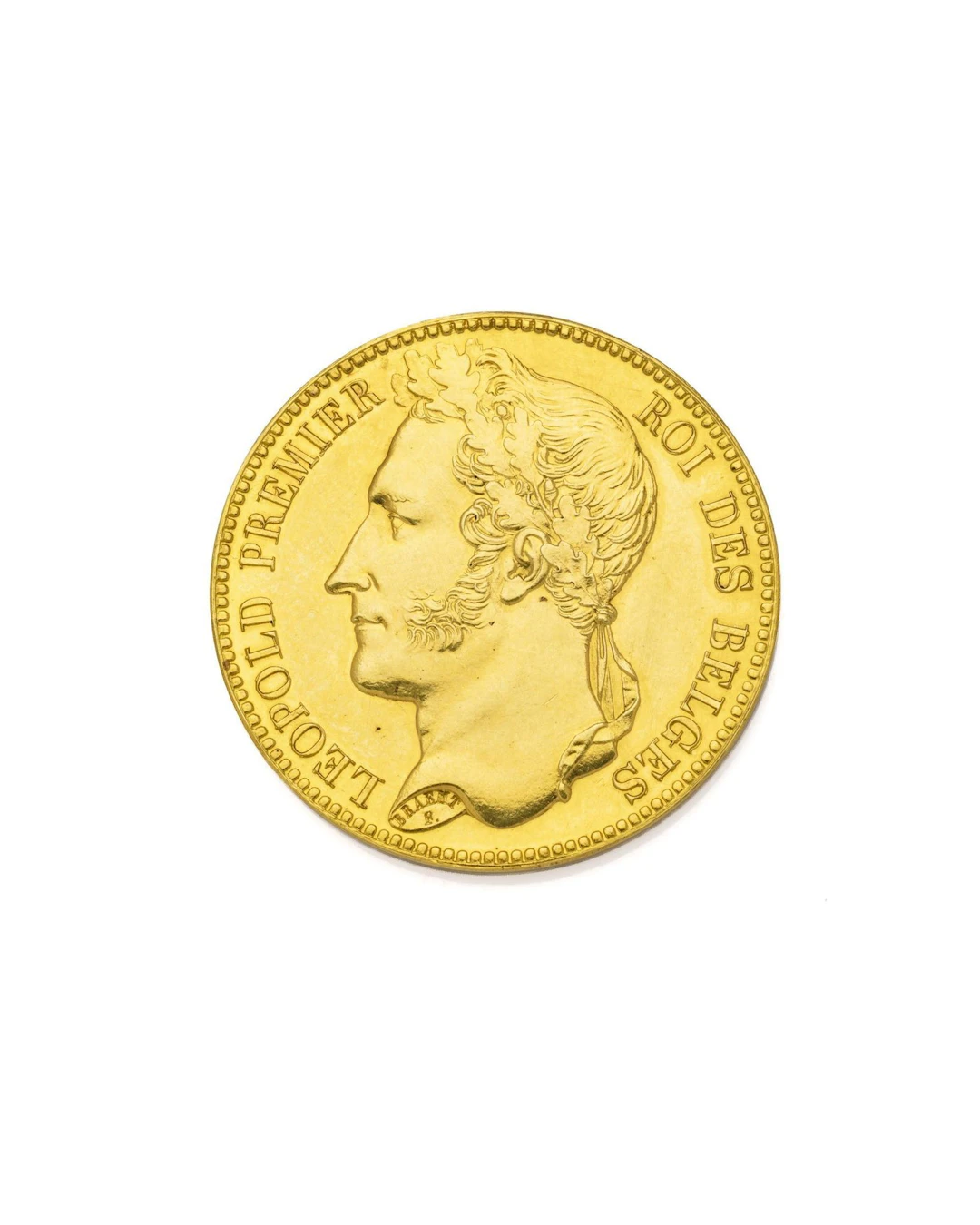 BELGIUM - Lot 32