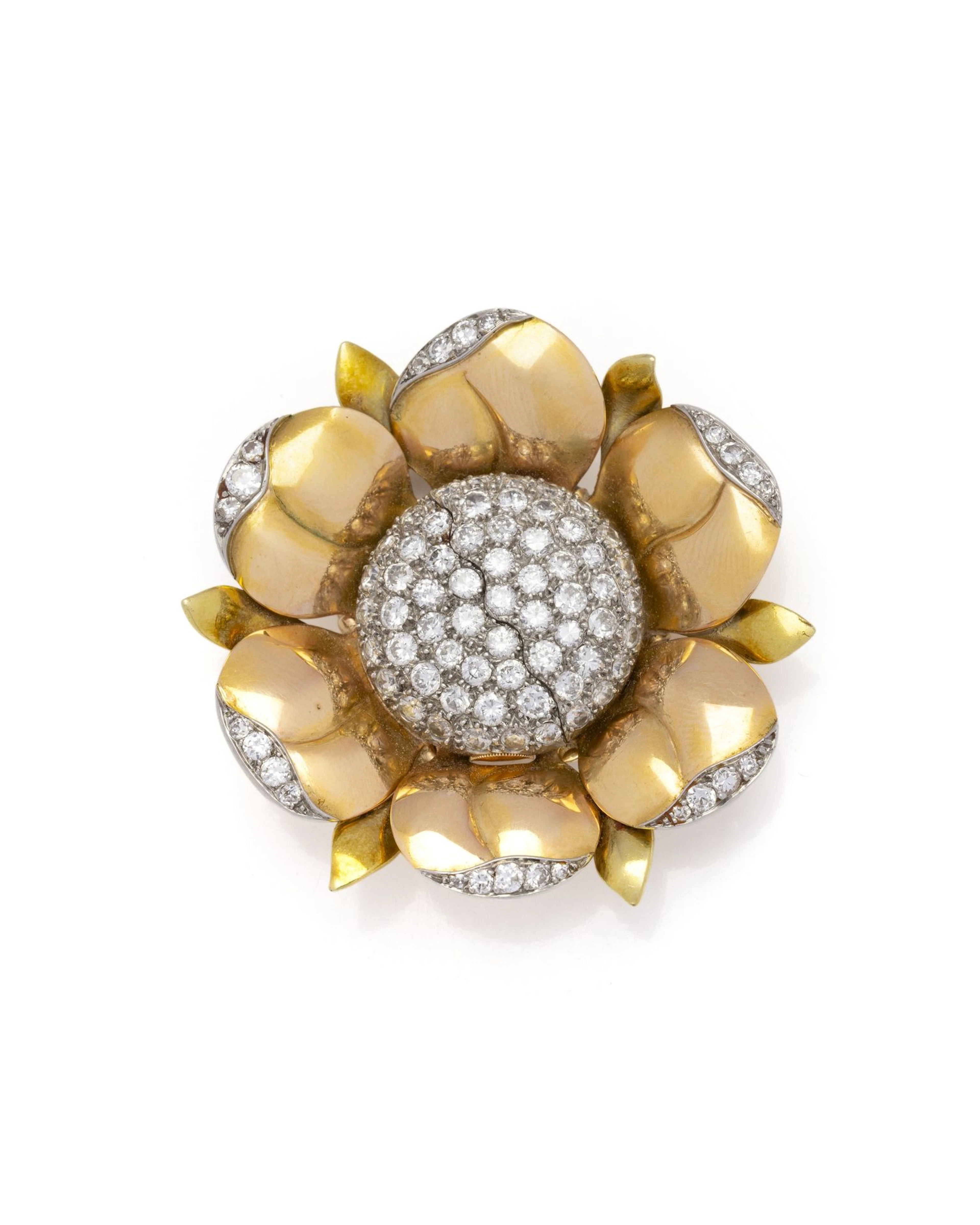 BOUCHERON Paris - Lot 353