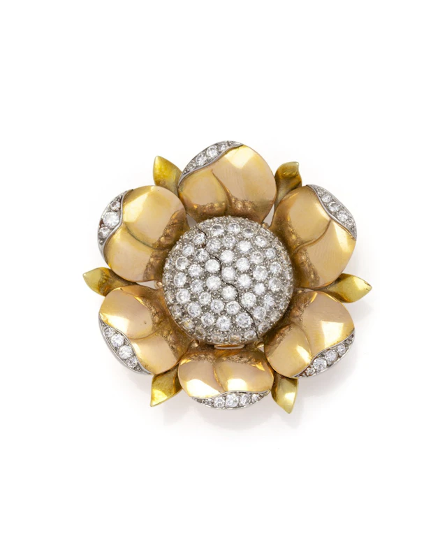 BOUCHERON Paris - Lot 353