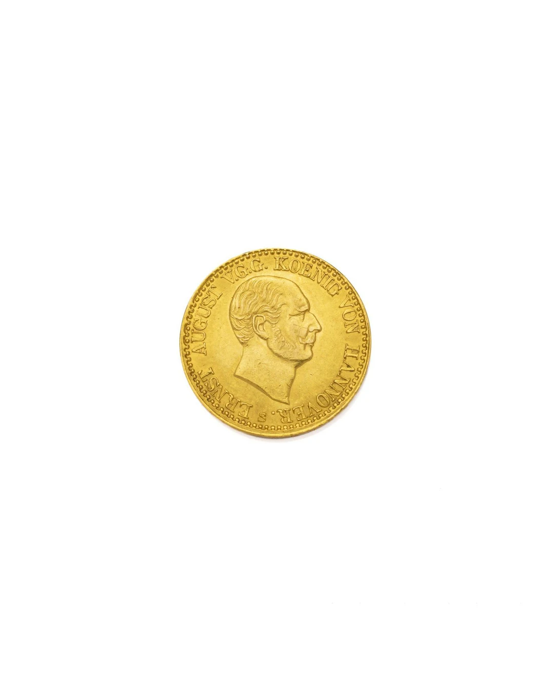 GERMANY - Lot 22