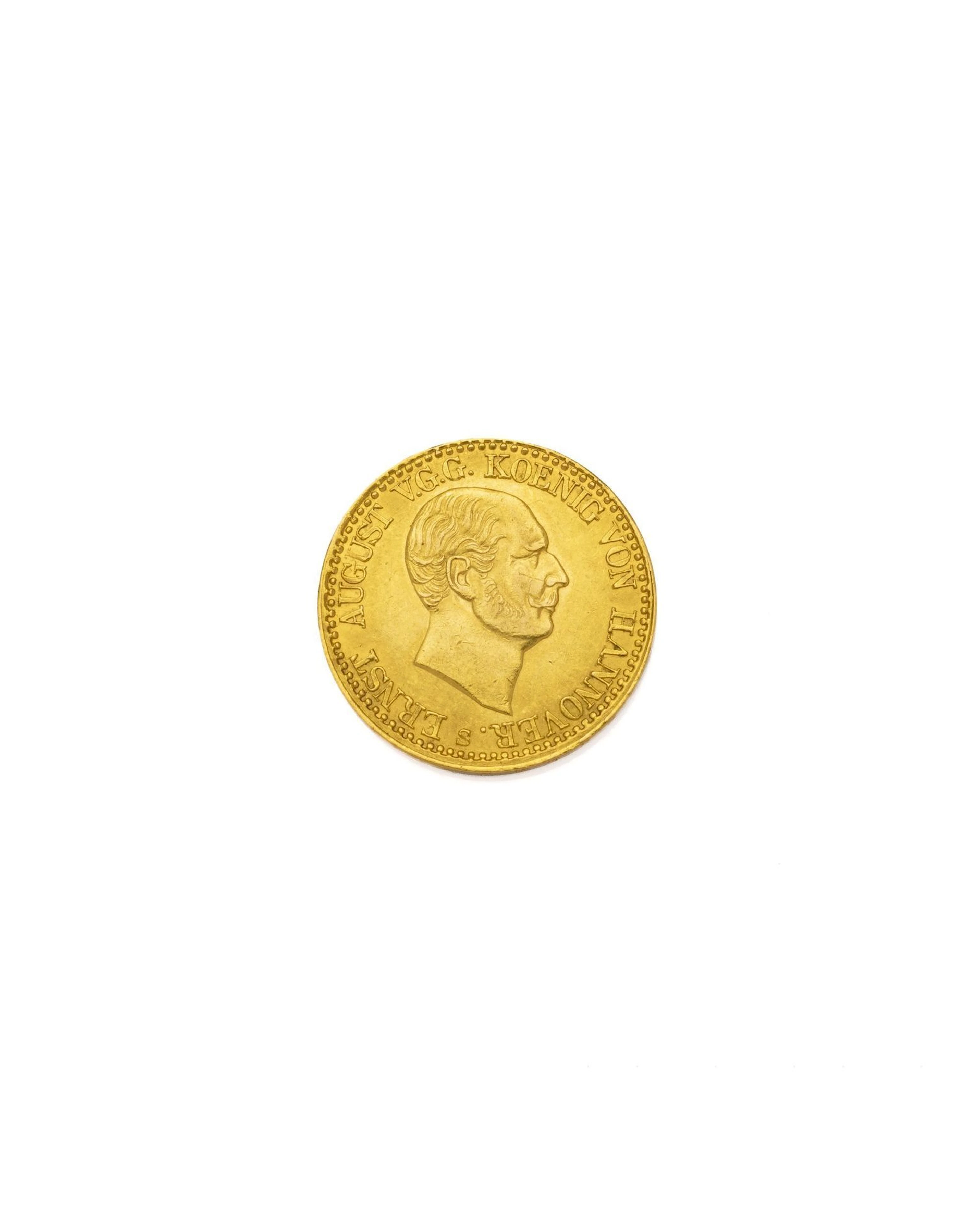 GERMANY - Lot 22
