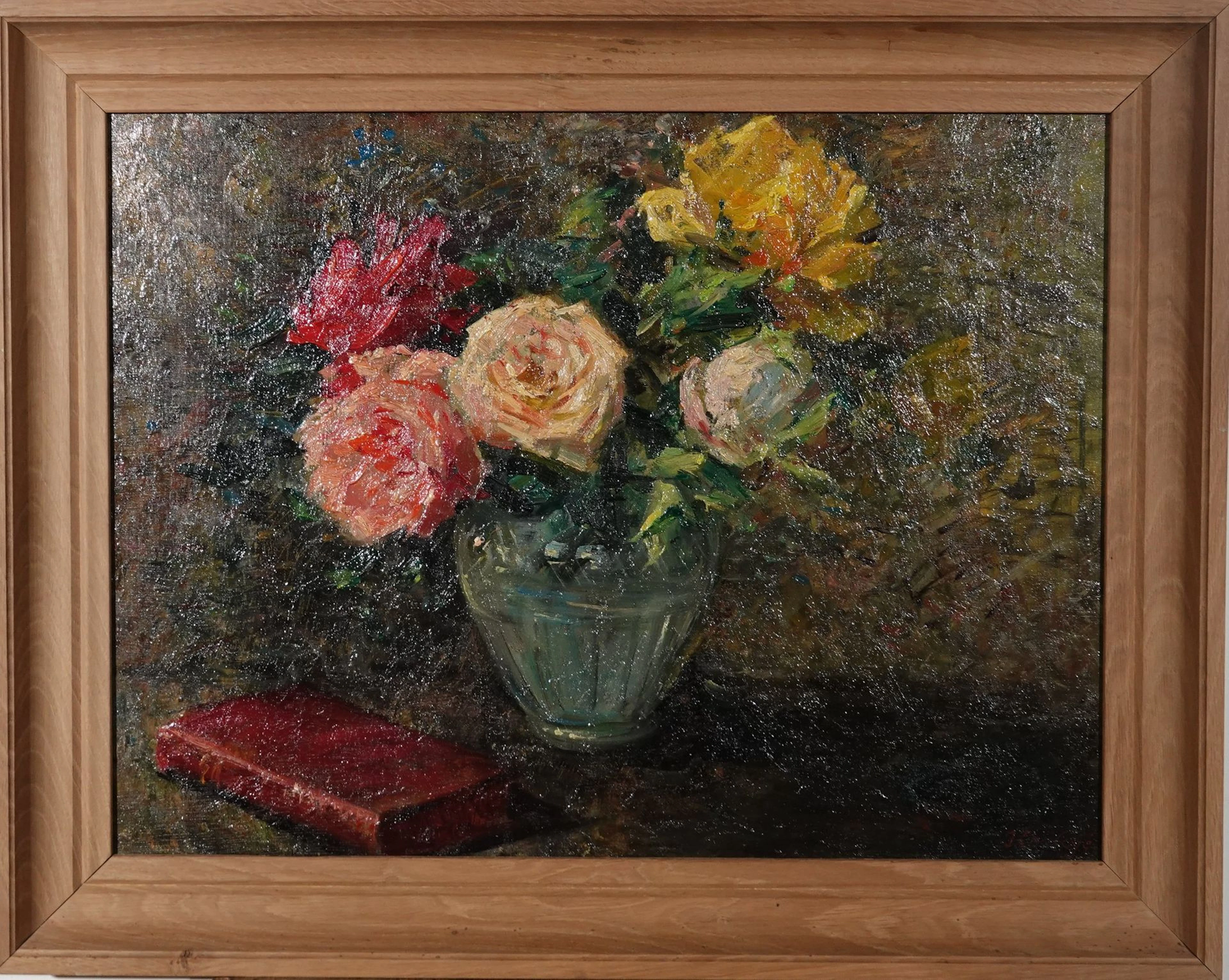 Jean Chaleyé (1878–1960) - Lot 22
