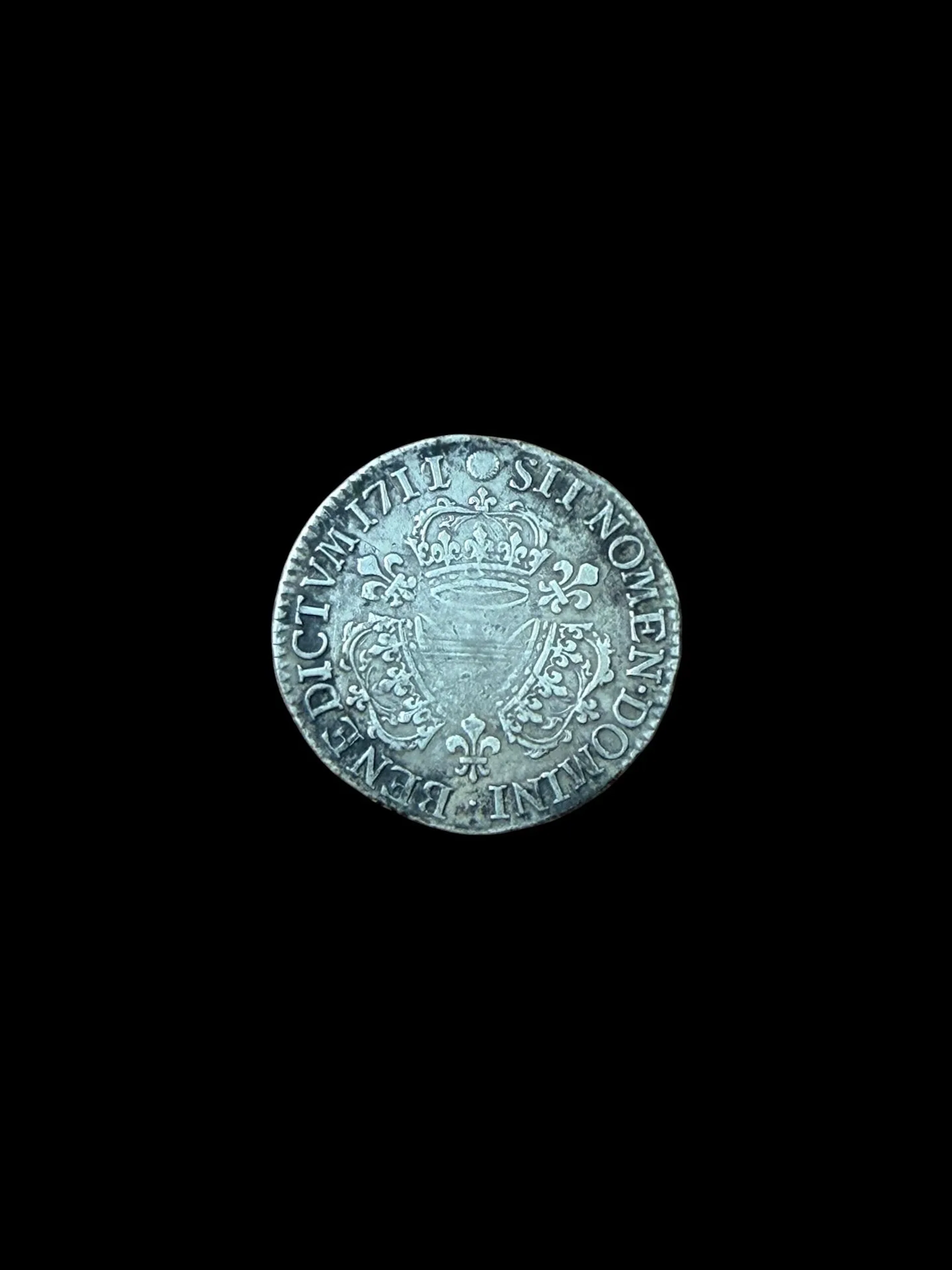 LOUIS XIV - Lot 139