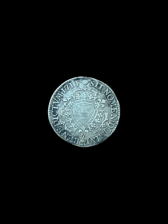 LOUIS XIV - Lot 139