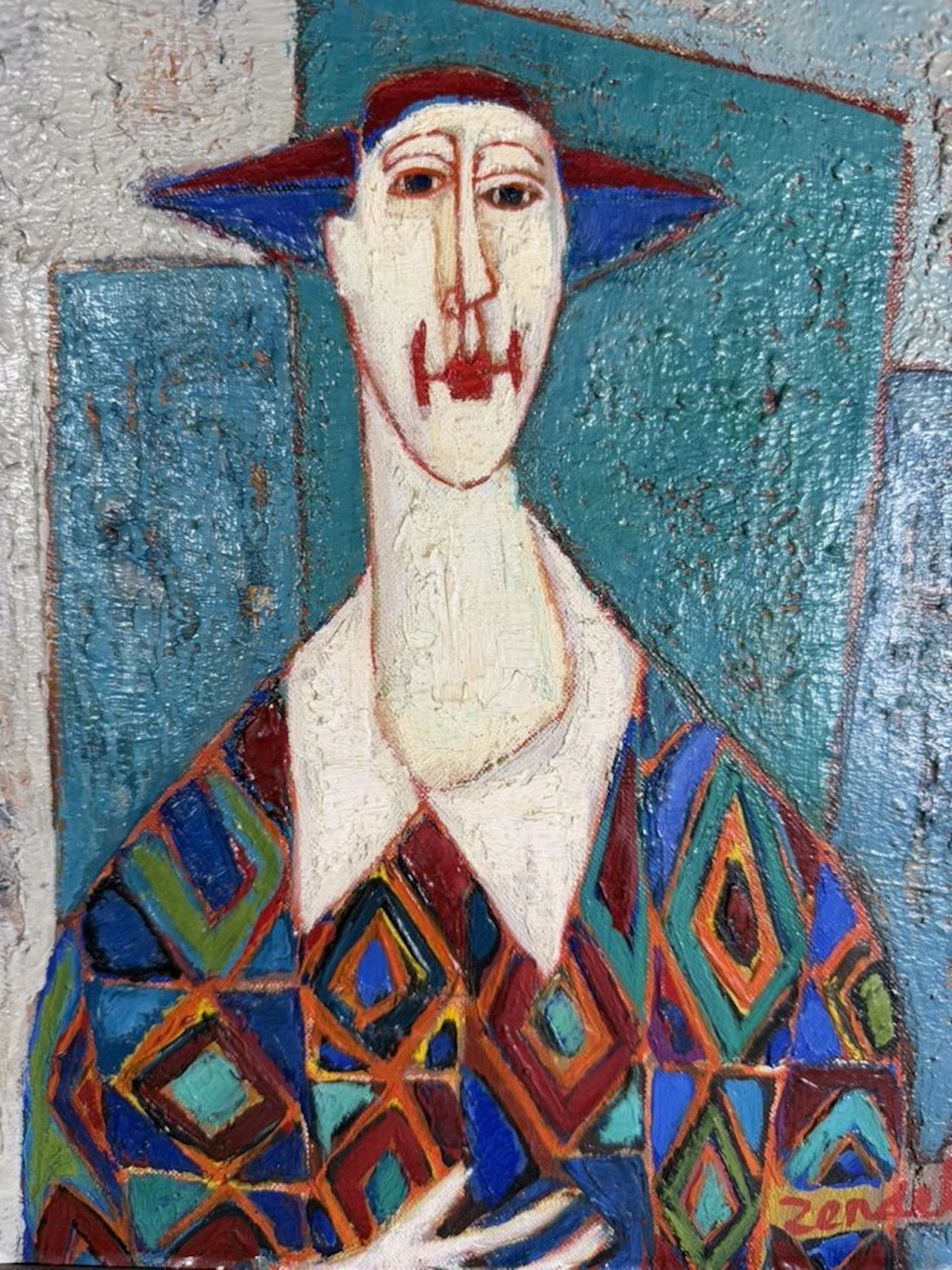 Gabriel ZENDEL (1906-1992) - Lot 155