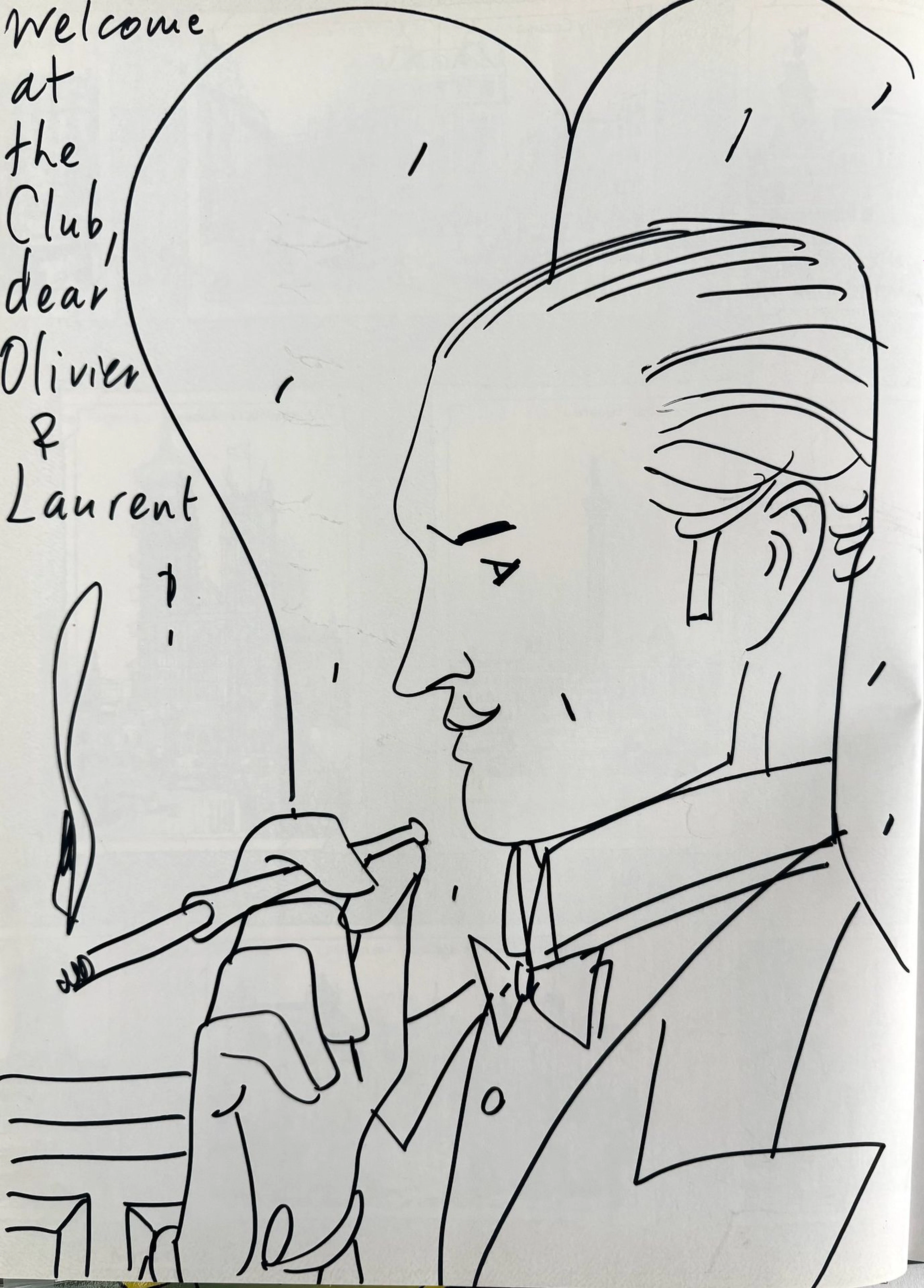 FLOC'H - Lot 211