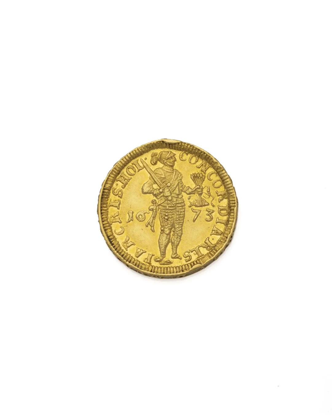 NETHERLANDS - Lot 65
