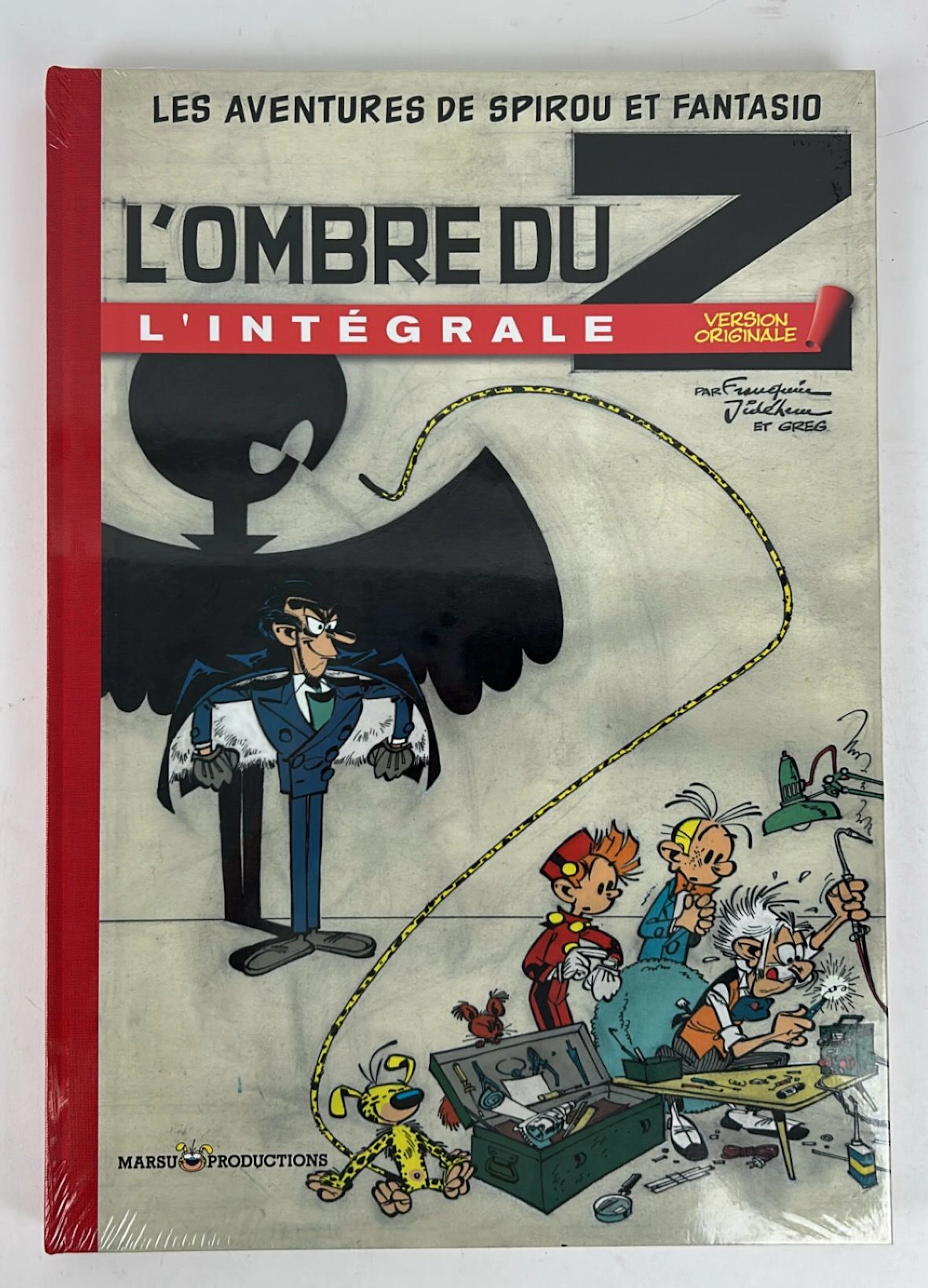 FRANQUIN - Lot 225