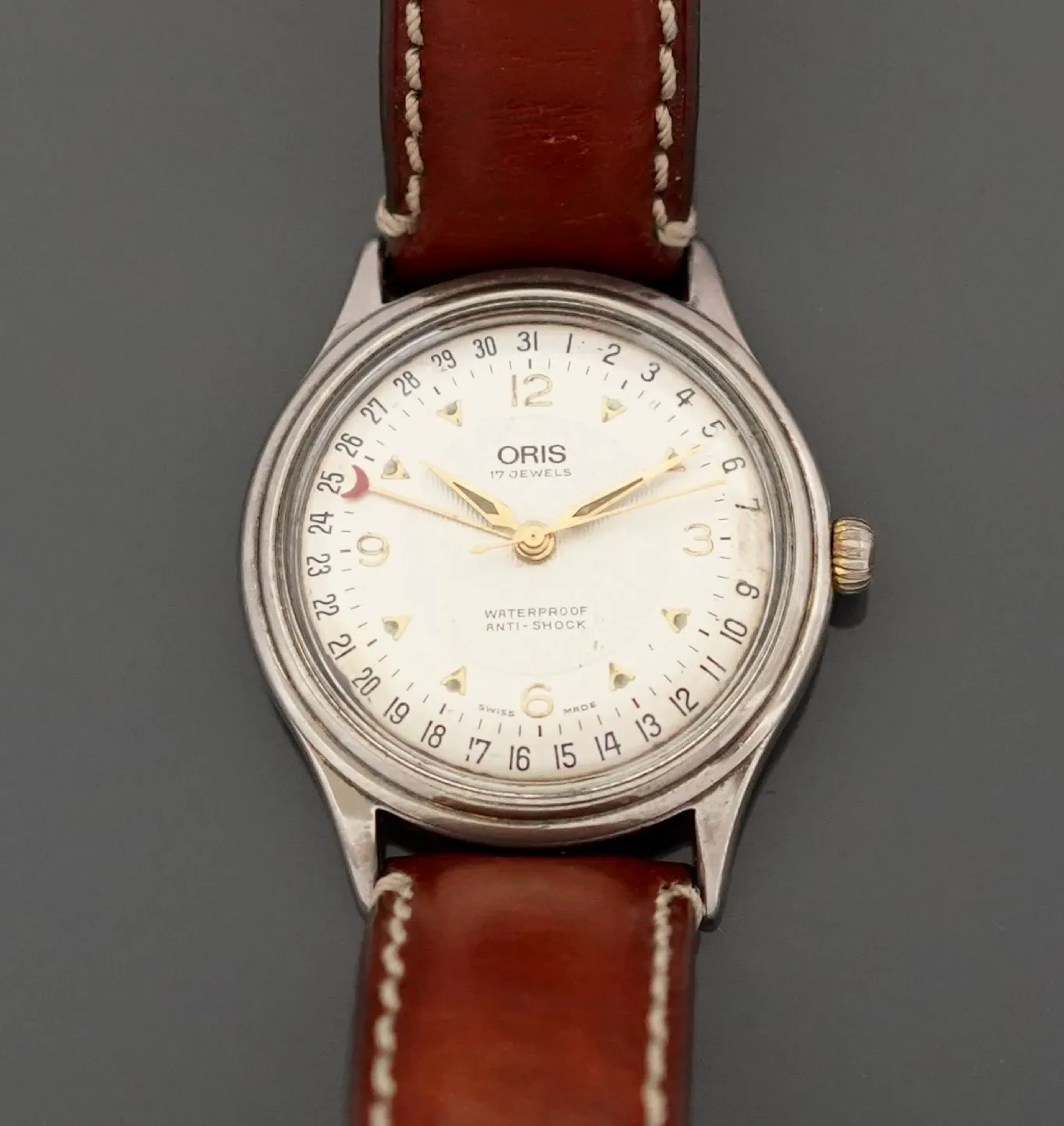 ORIS - Lot 342