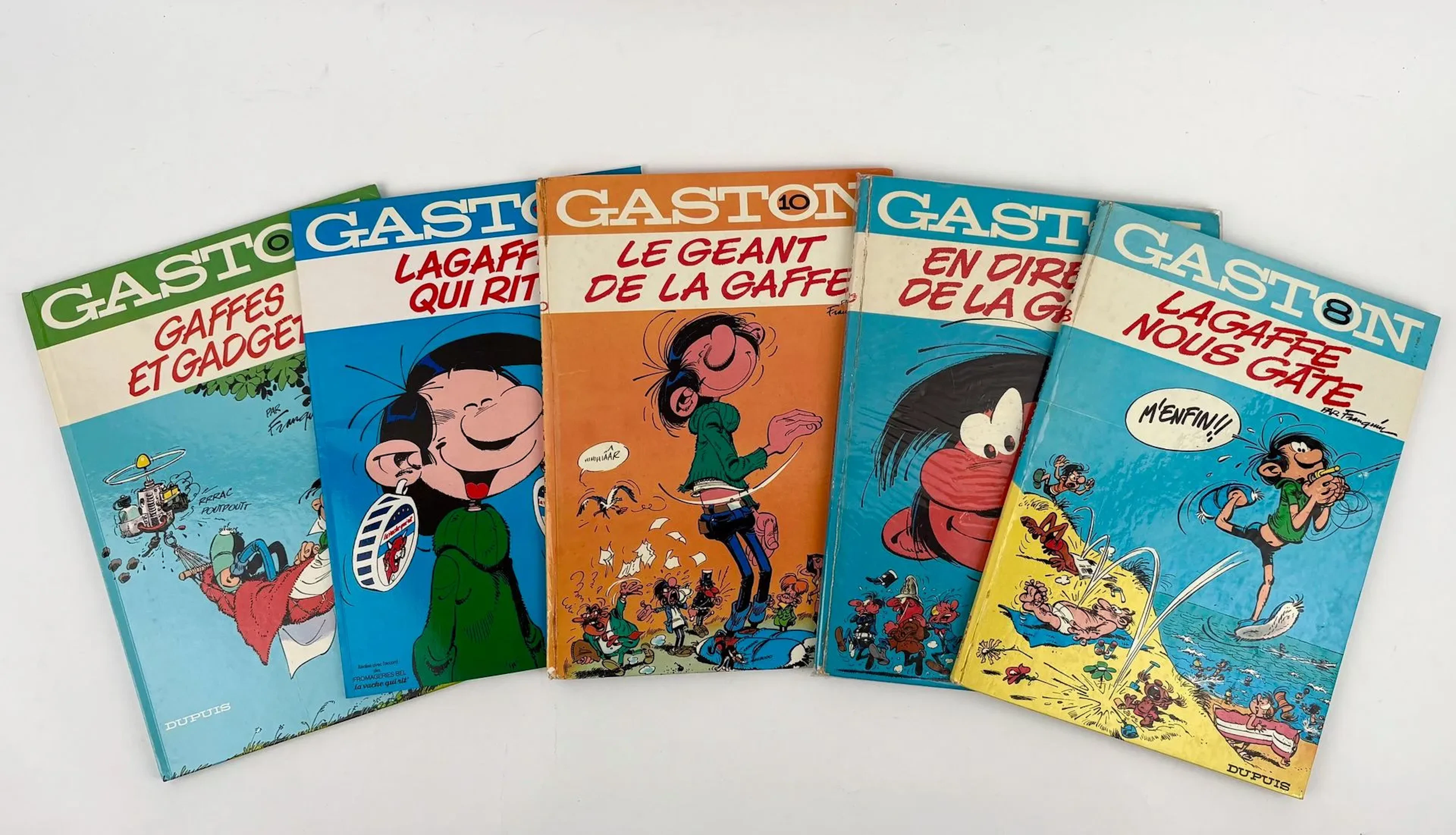 FRANQUIN - Lot 41