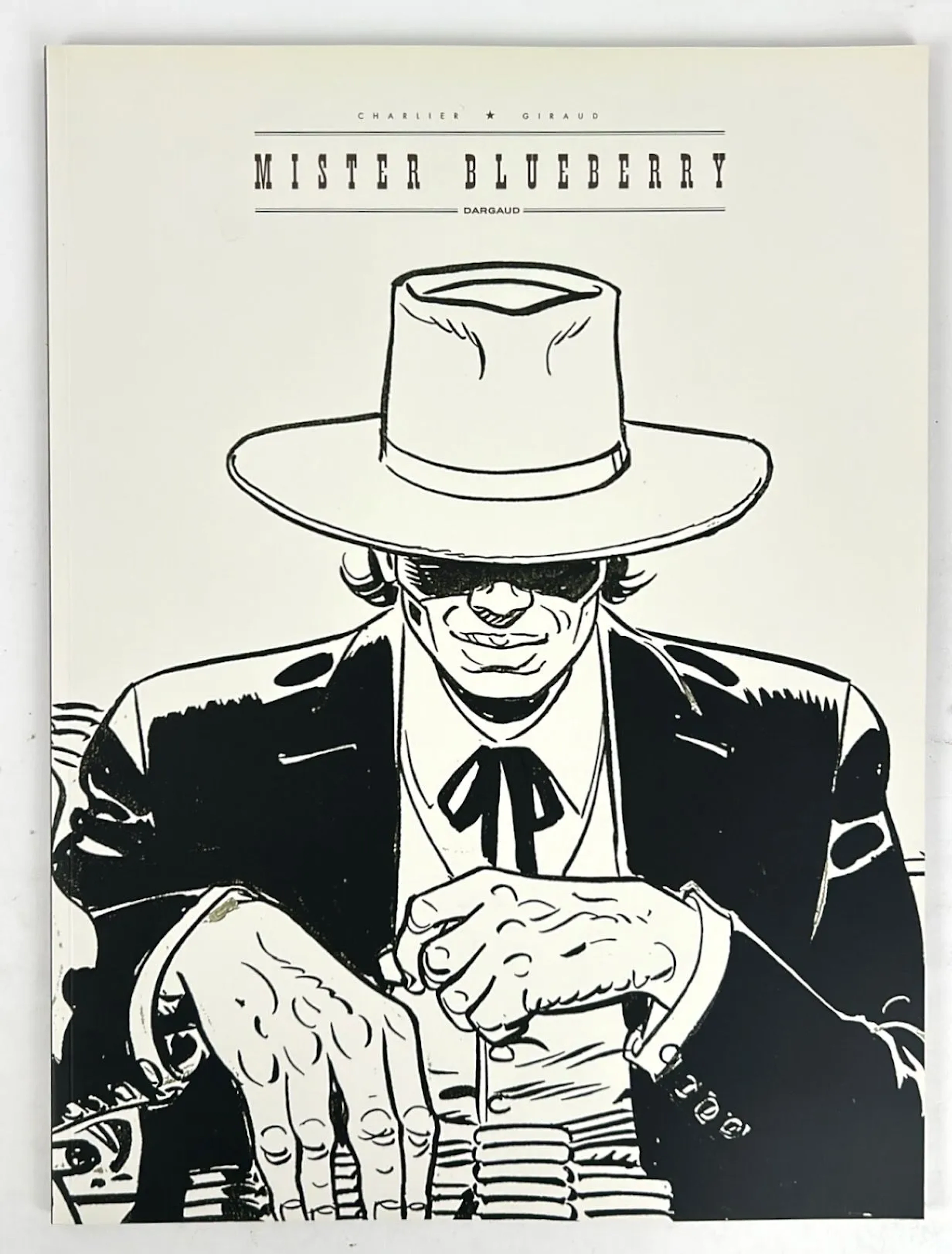 GIRAUD - Lot 243