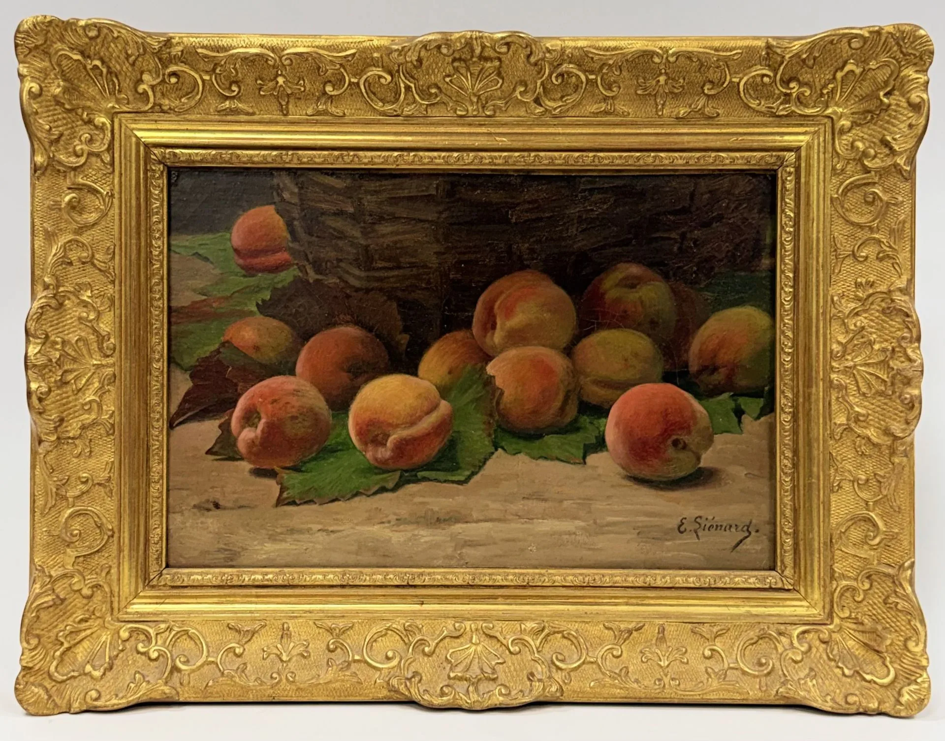 Emile Désiré LIENARD (1842–1890) - Lot 62