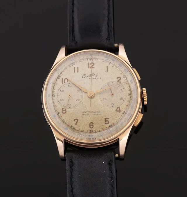BREITLING - Lot 404