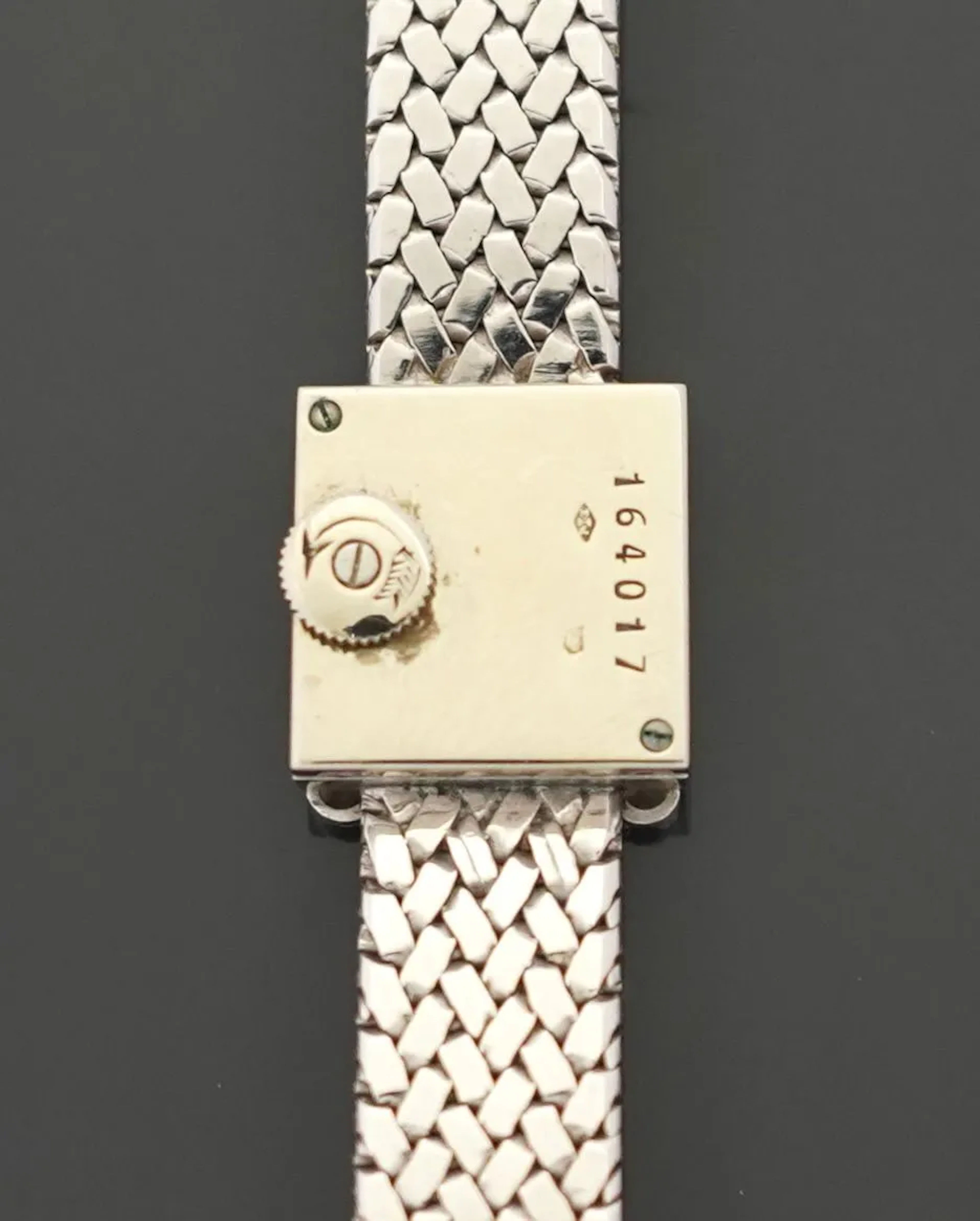 Jaeger LeCoultre - Lot 354