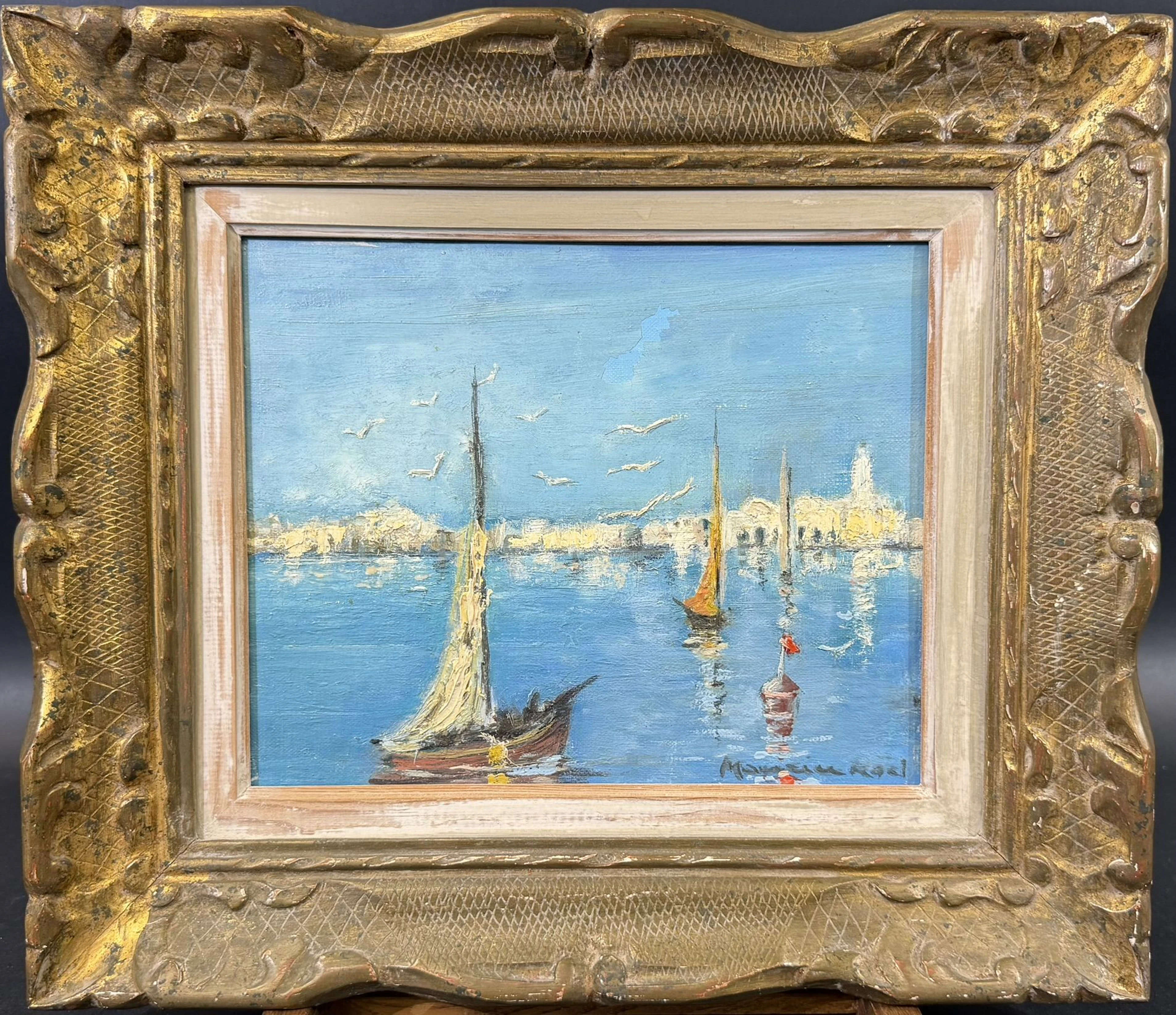 Maurice NOËL (1901–1975) - Lot 91