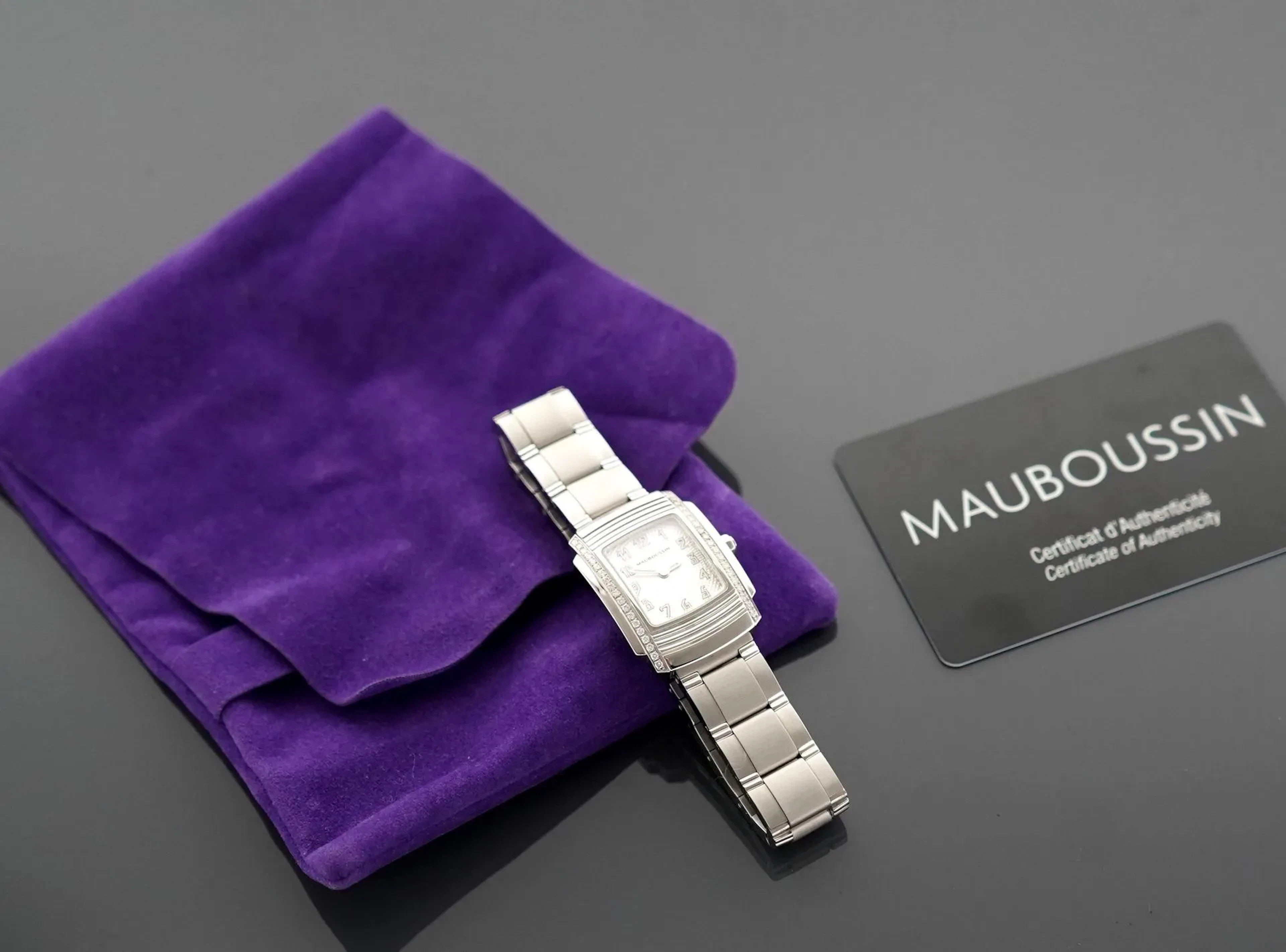 Mauboussin - Lot 315