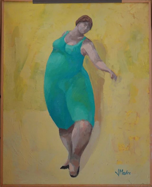 Jean-Yves Madec (born in 1960) - Lot 560