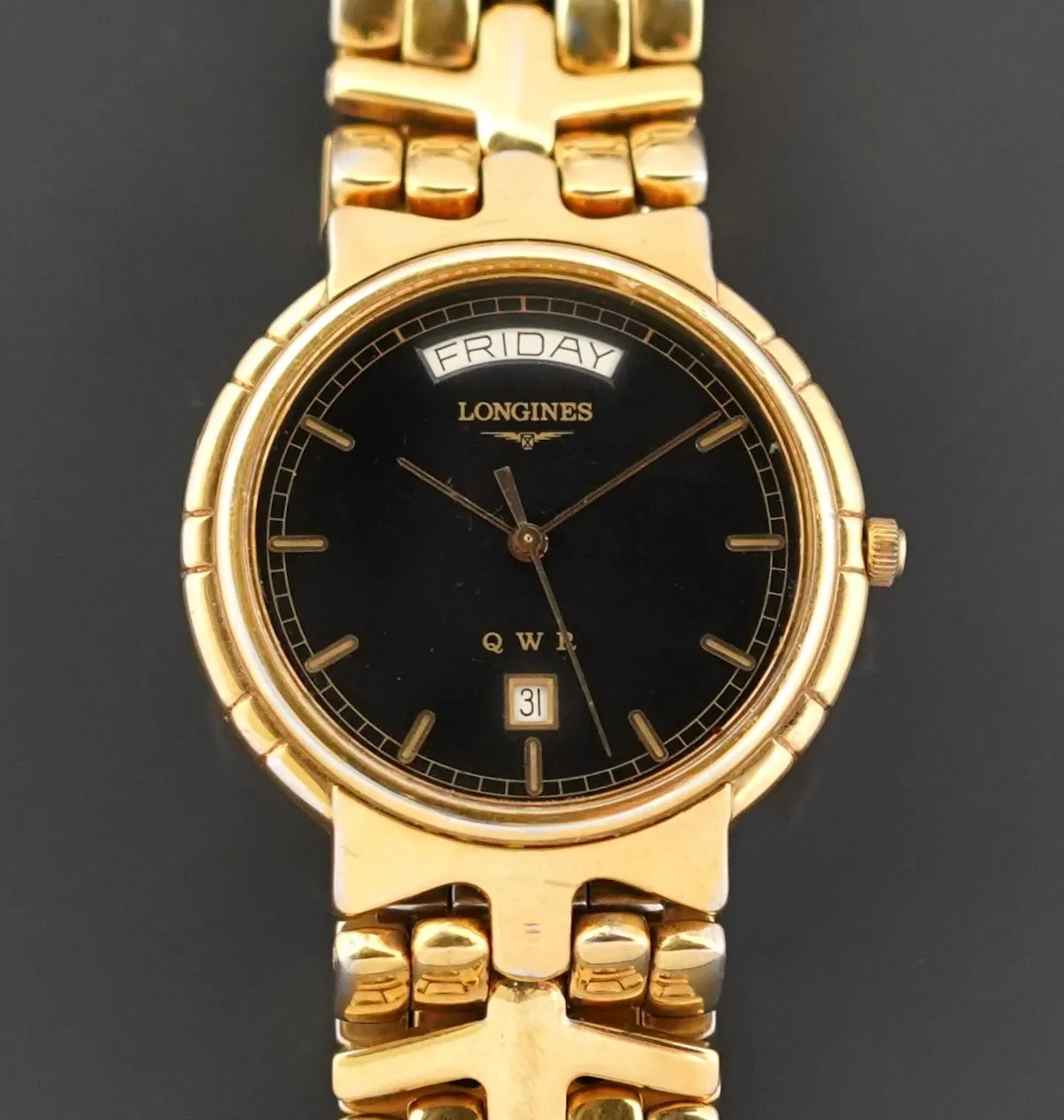 LONGINES - Lot 314