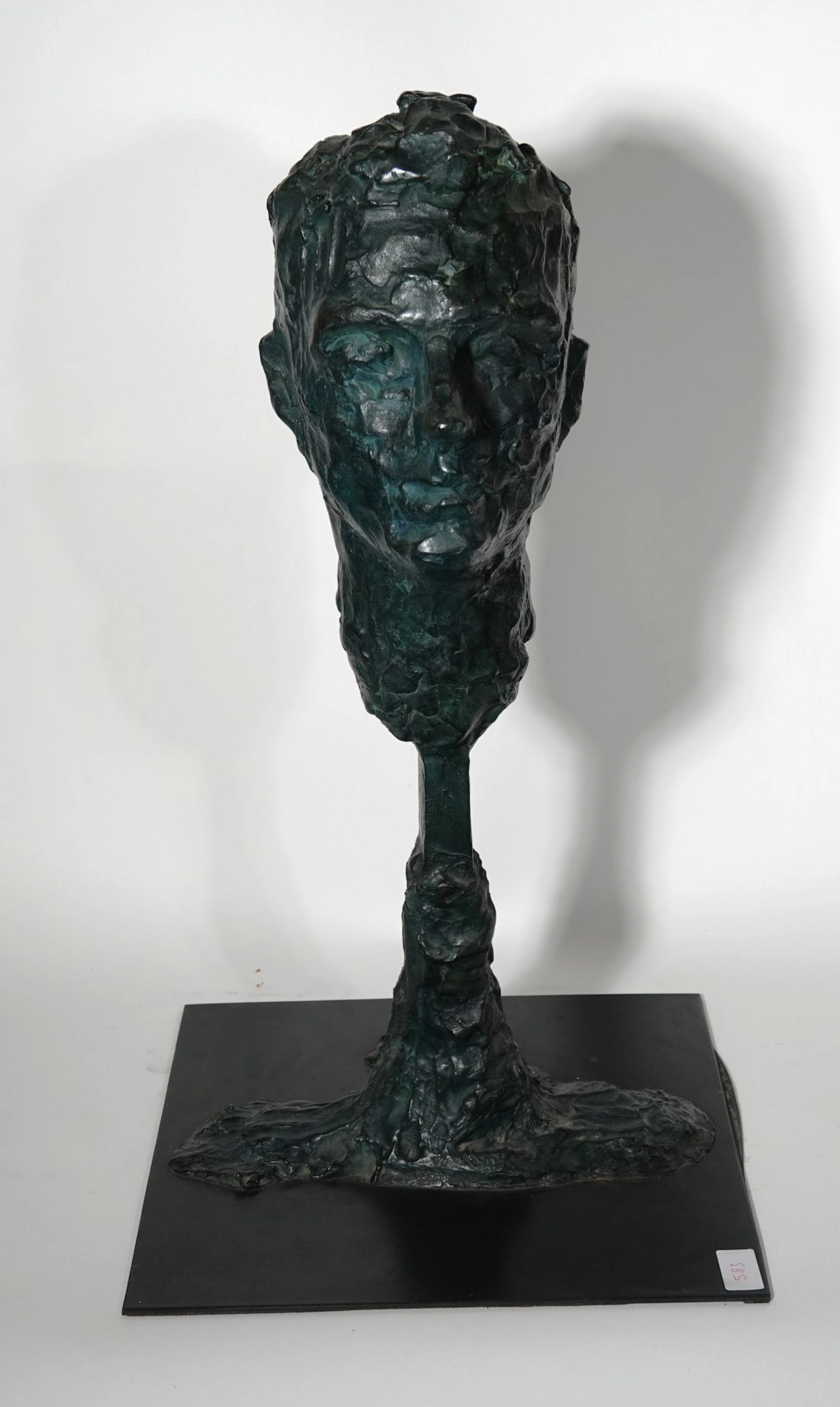 Philippe Jourdain (born in 1960) - Lot 519