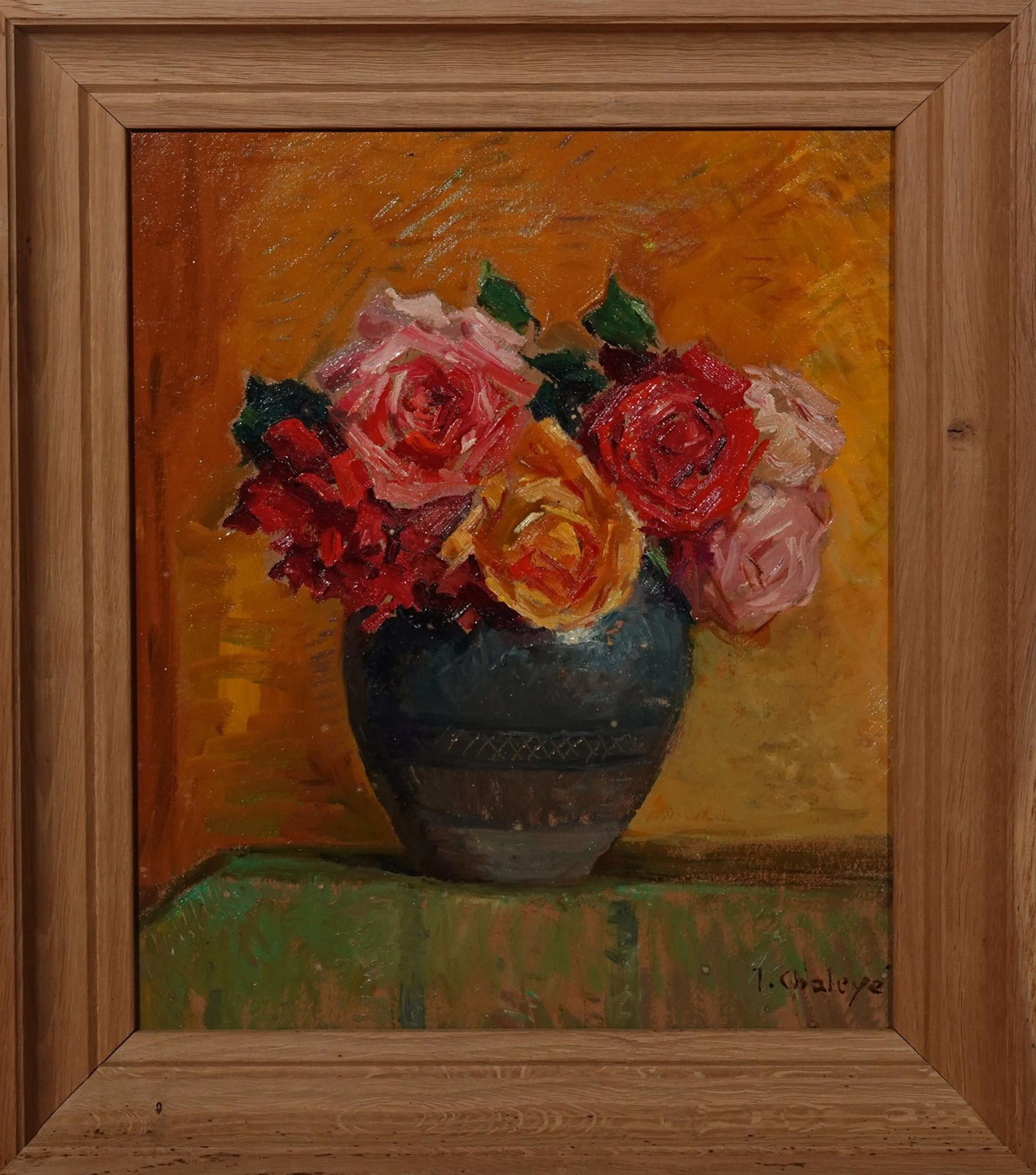 Jean Chaleyé (1878–1960) - Lot 17