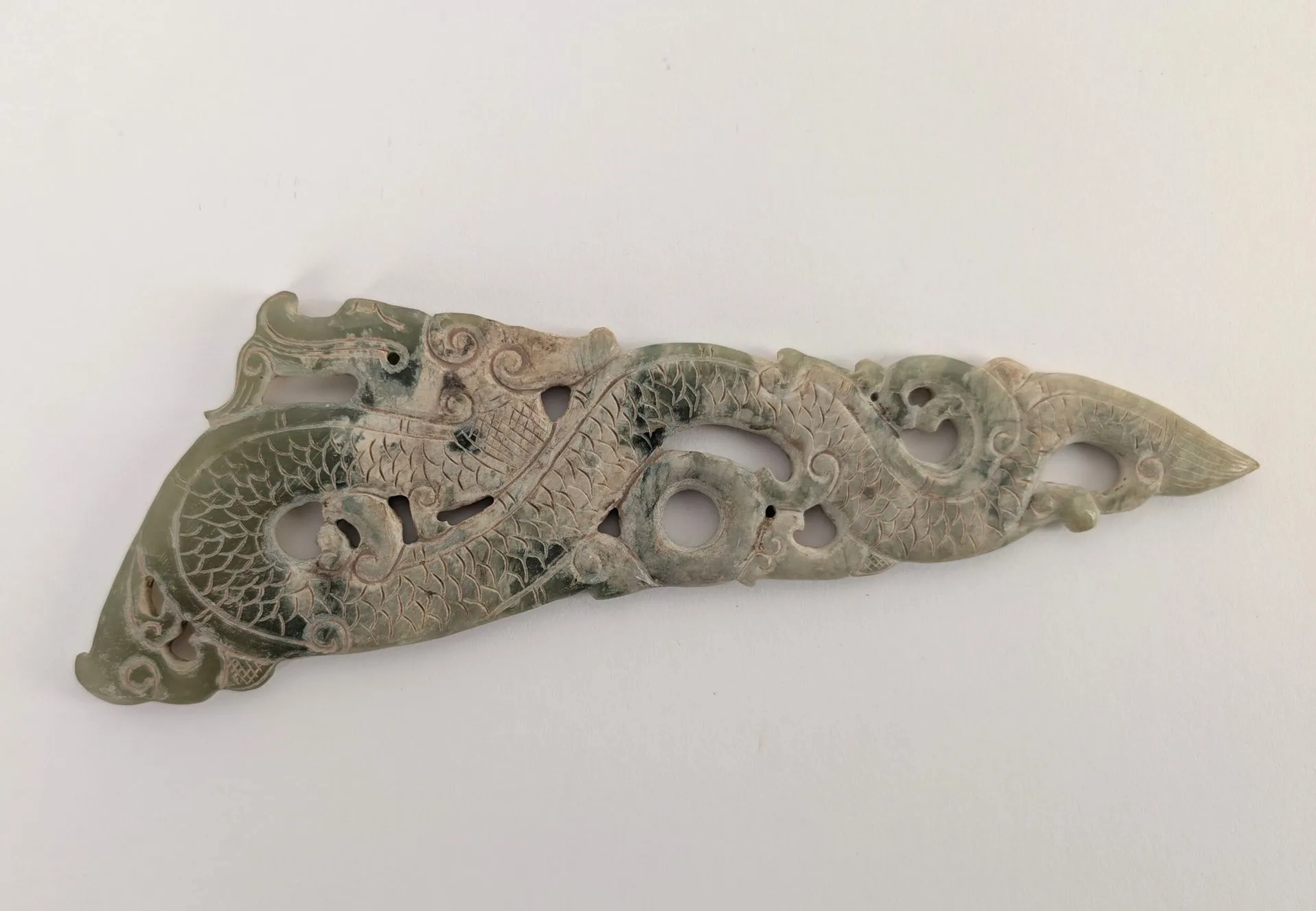 CHINA - Lot 332