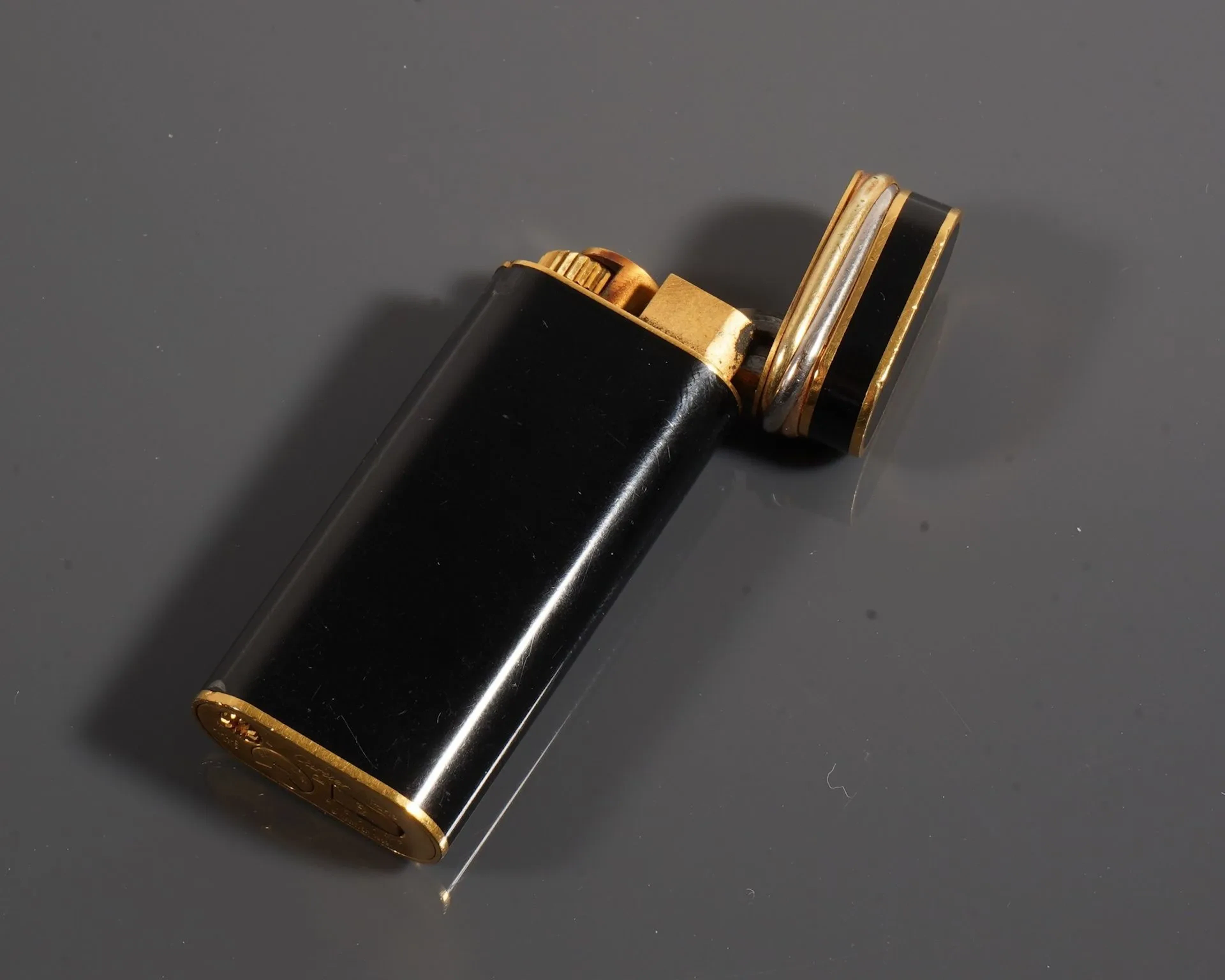 Must de CARTIER - Lot 33