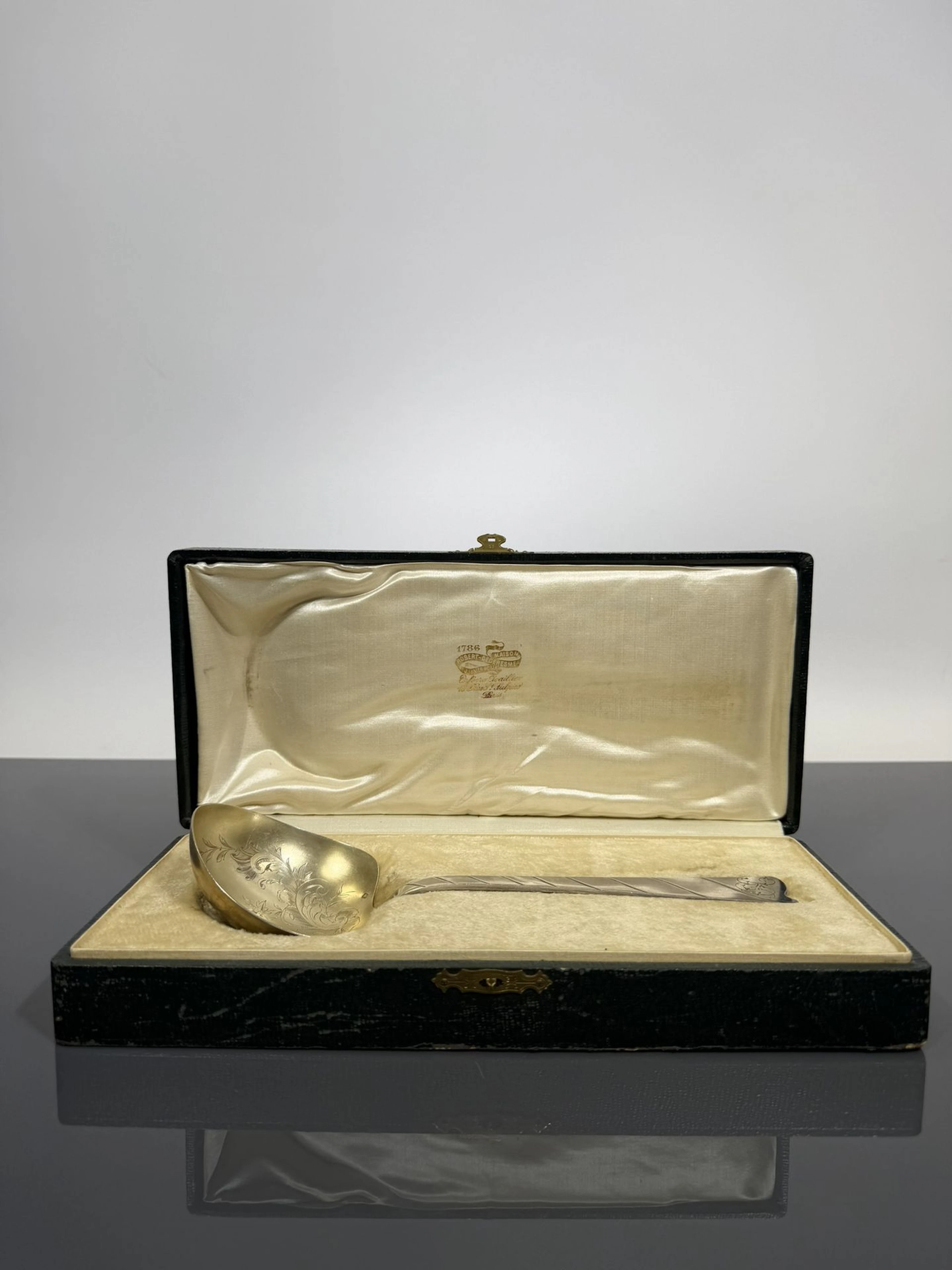 LABAT François (active from 1897 to 1920) - Lot 206