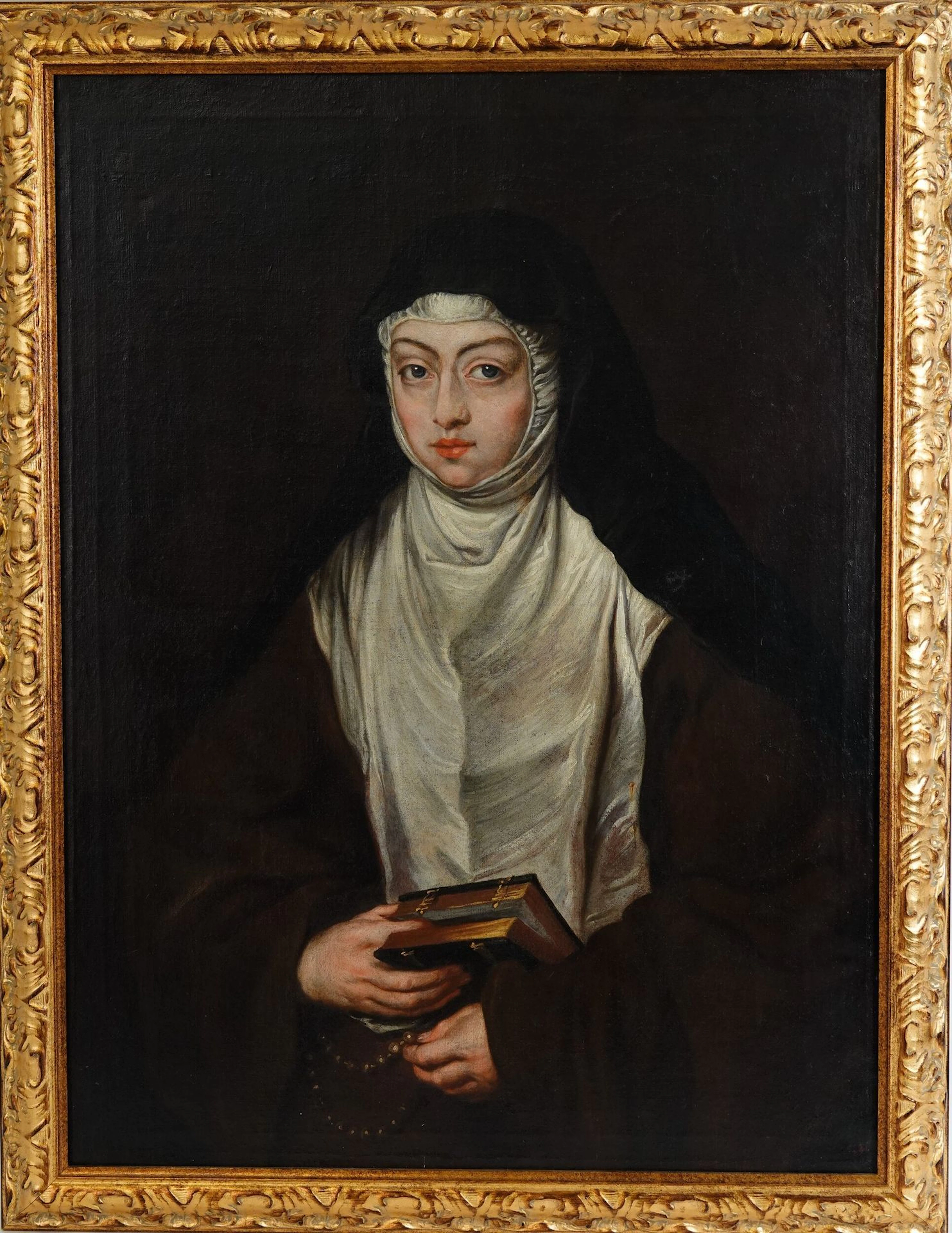 17th century SPANISH school, follower of Pierre Paul RUBENS - Lot 118