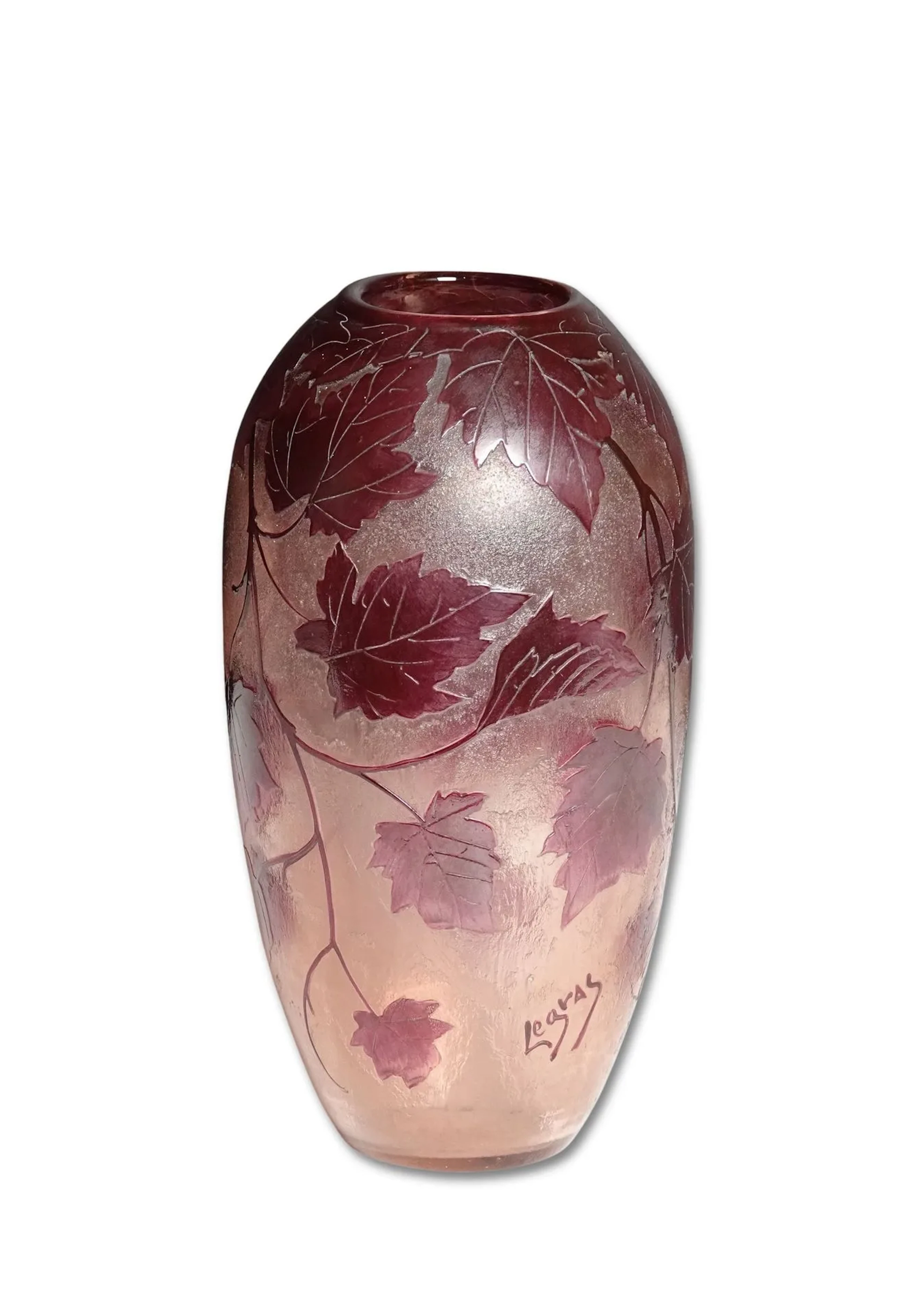 François-Théodore LEGRAS (1839-1916) - Lot 154