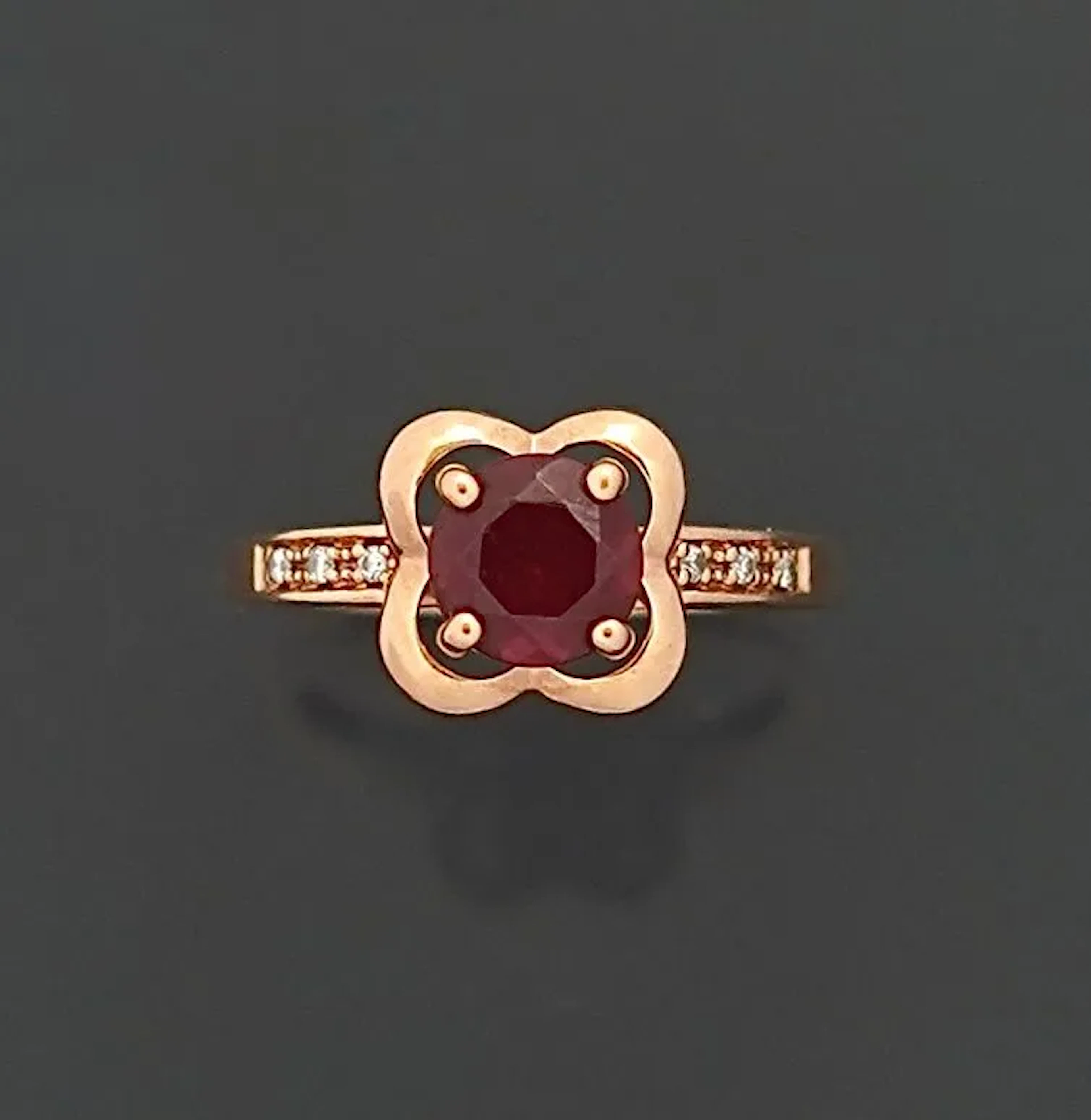 Mauboussin - Lot 75