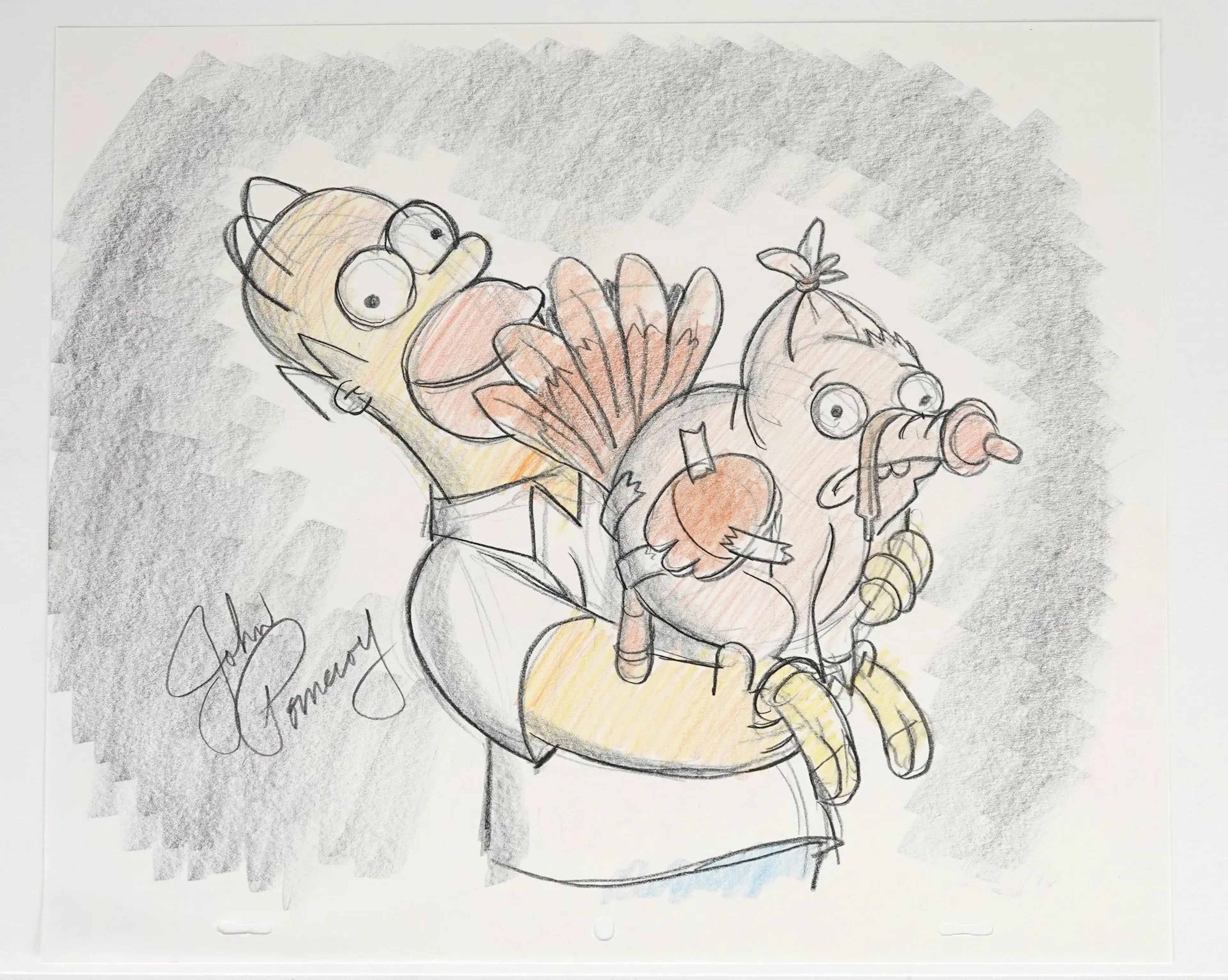 ANIMATION - Lot 187