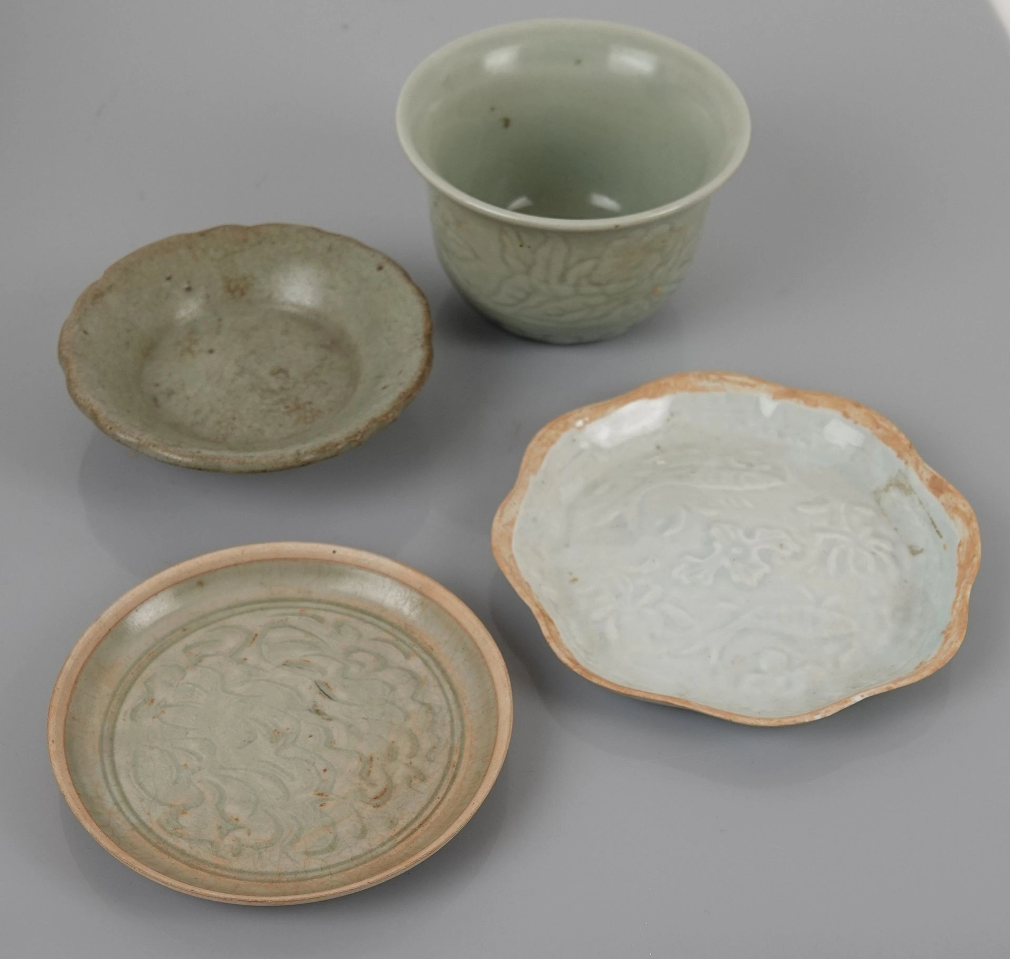 China, 20th century - Lot 231