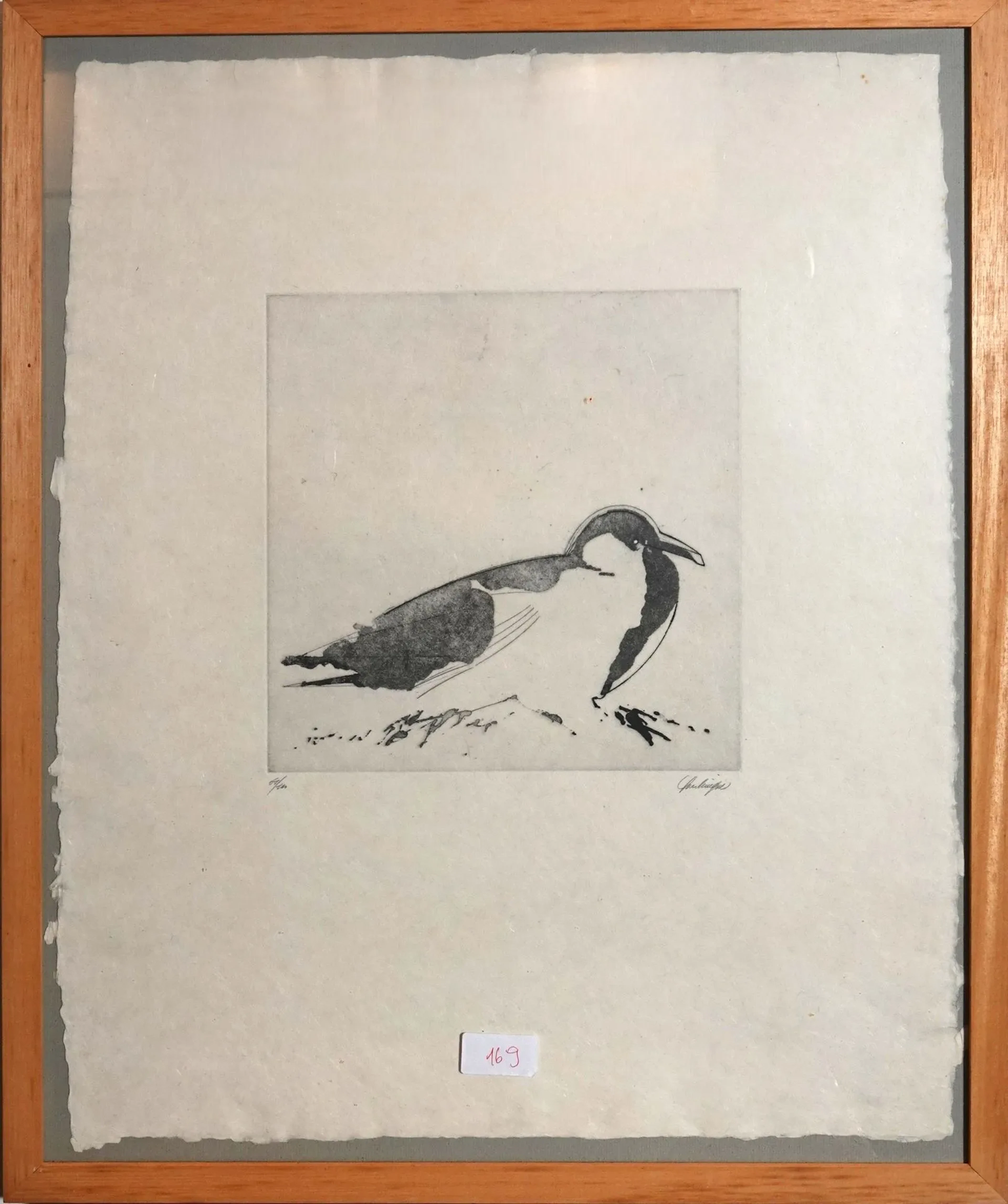 Yves Lévèque (born in 1937) - Lot 341