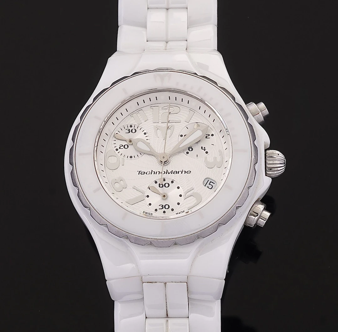 TECHNOMARINE - Lot 390