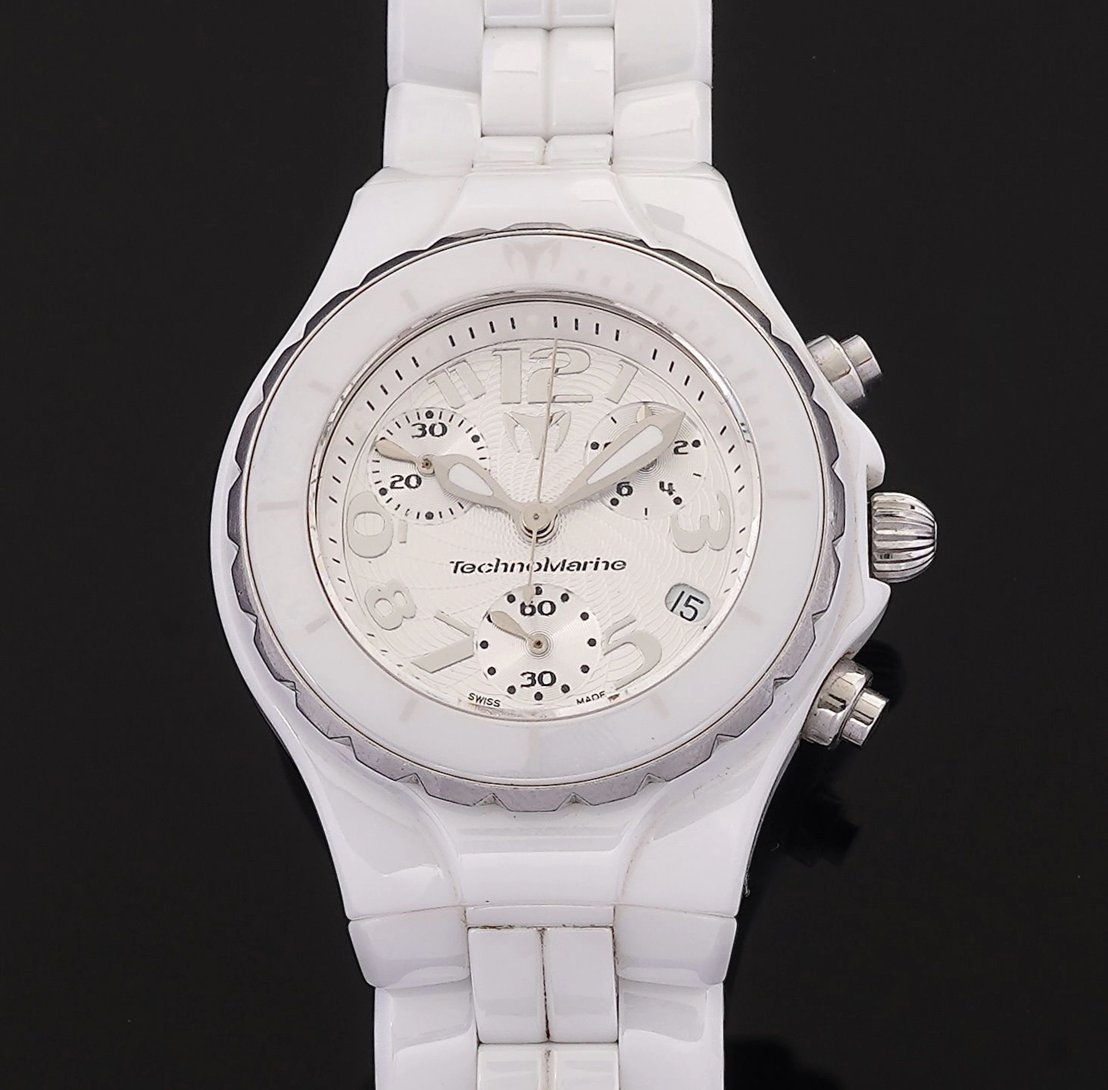 TECHNOMARINE - Lot 390