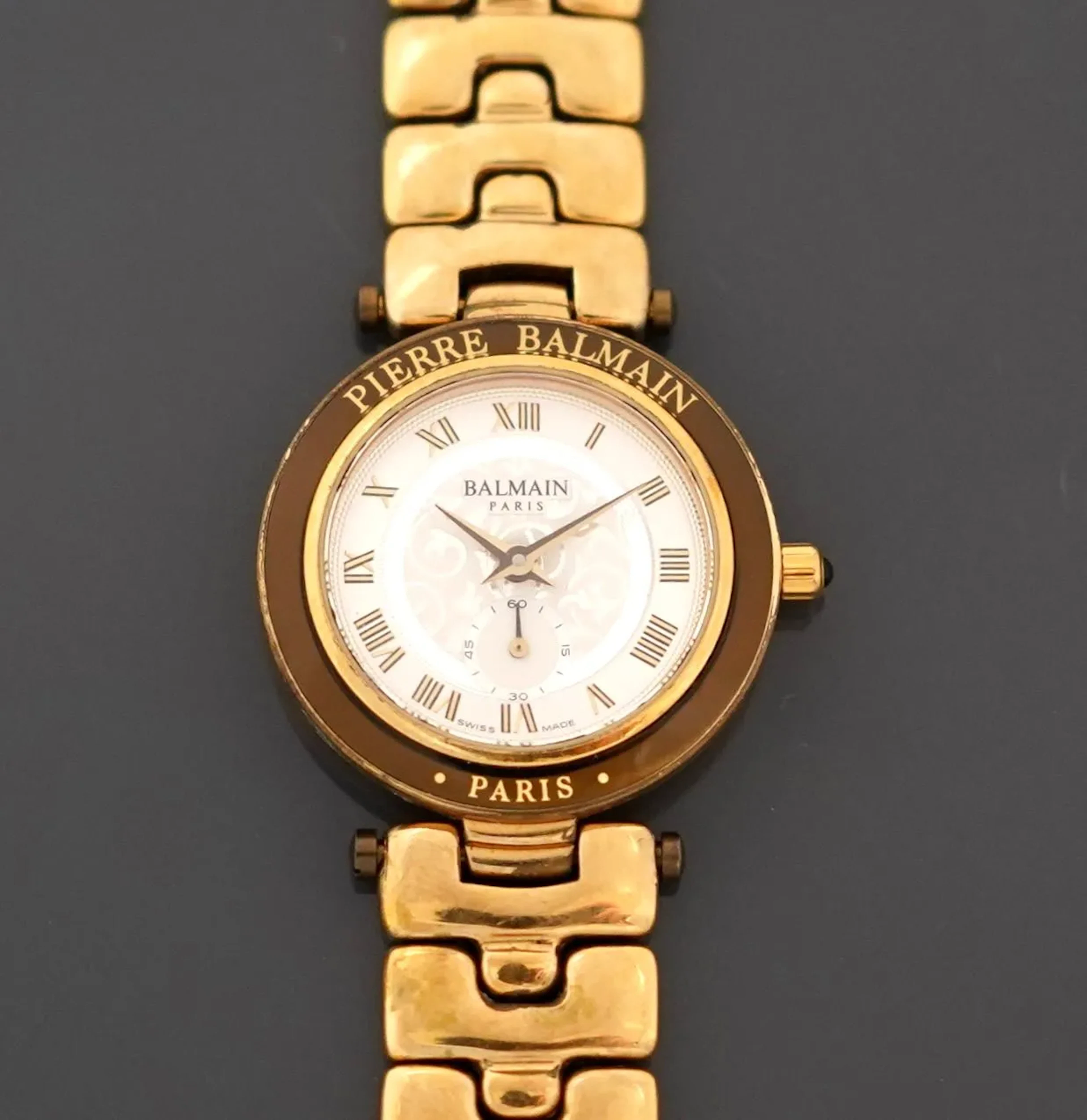 Balmain - Lot 114