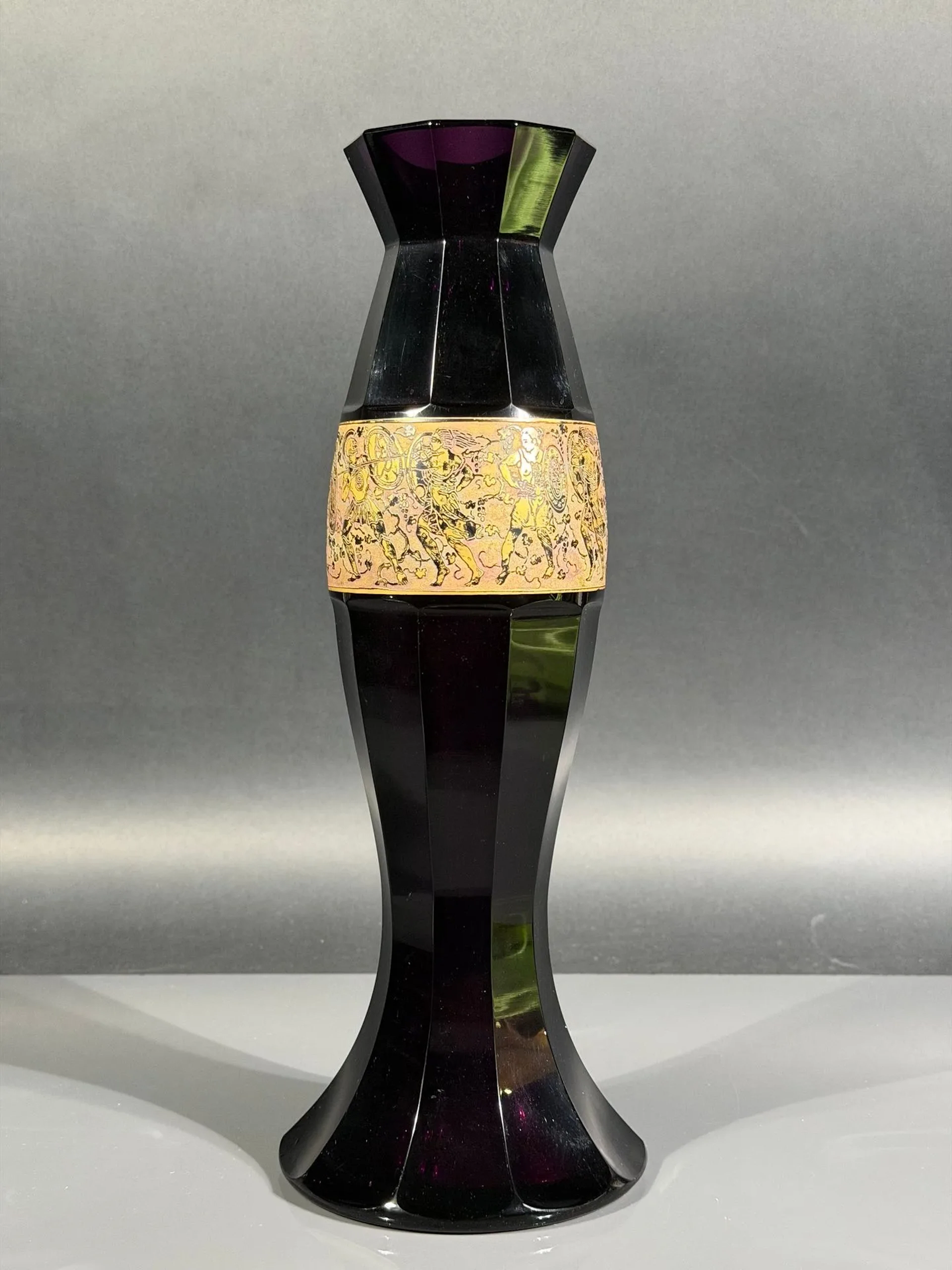 Moser - Lot 330