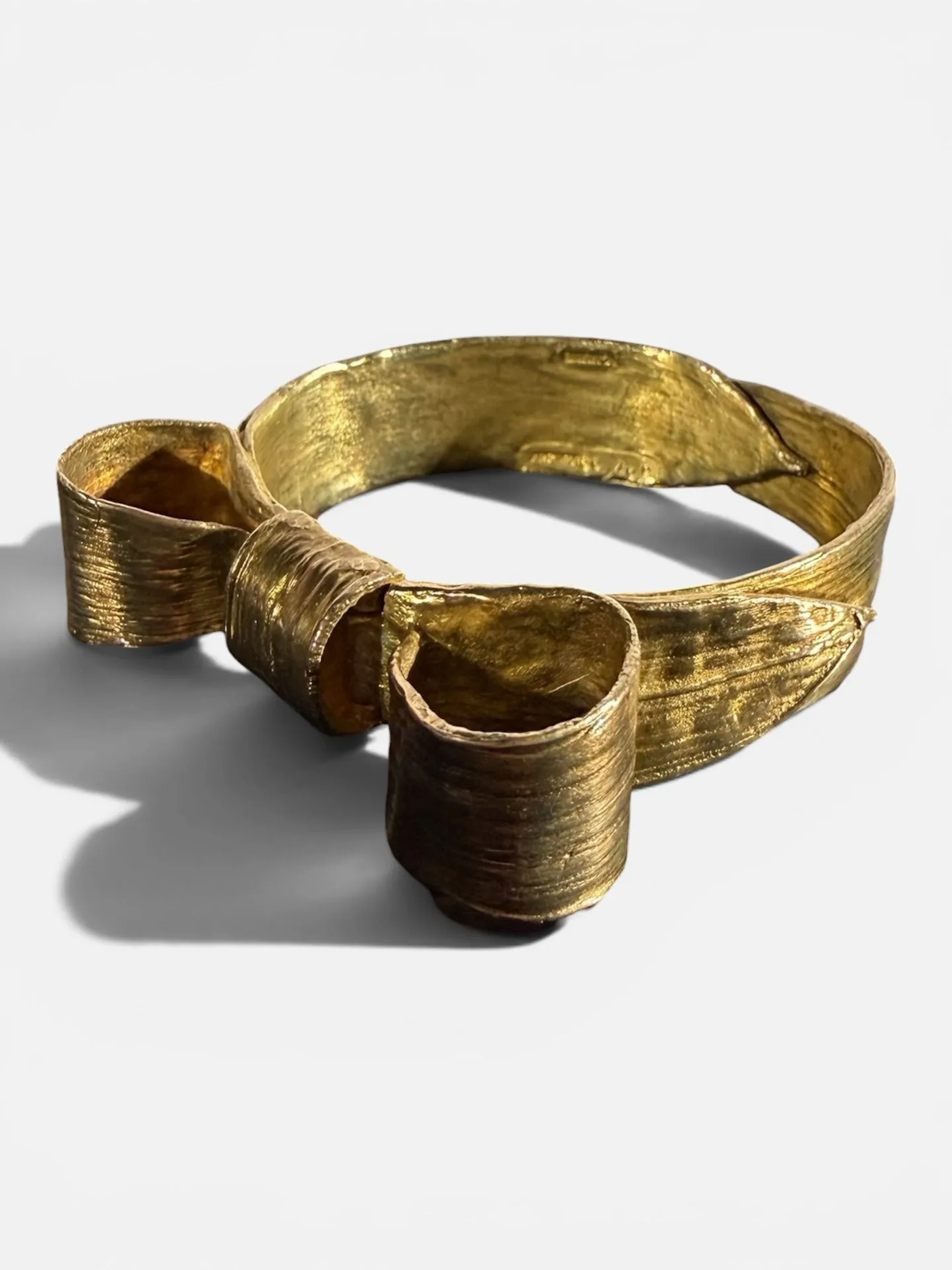 Claude LALANNE (1925-2019) - Lot 94