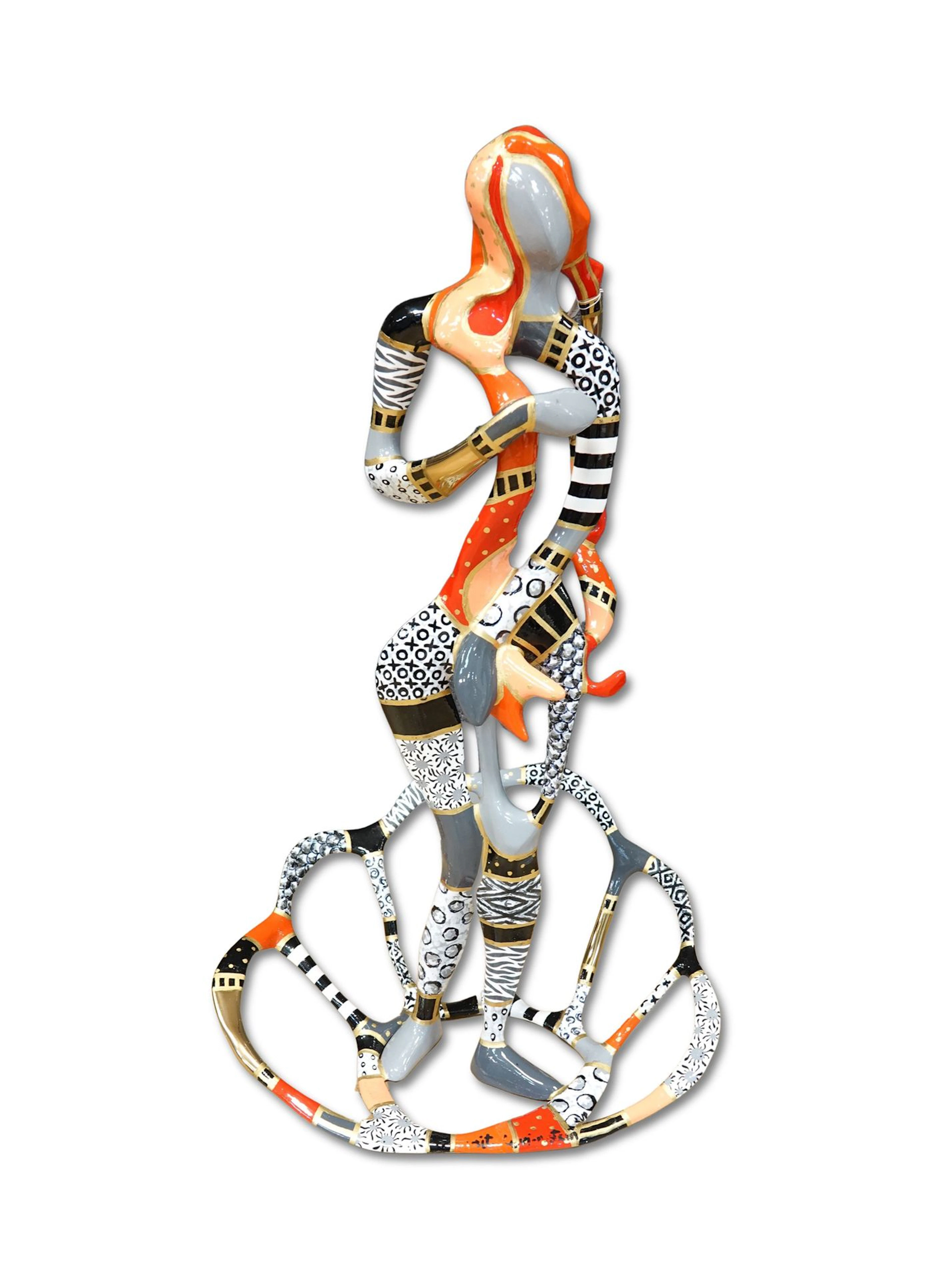 Dorit LEVINSTEIN (Israel, 1956) - Lot 102