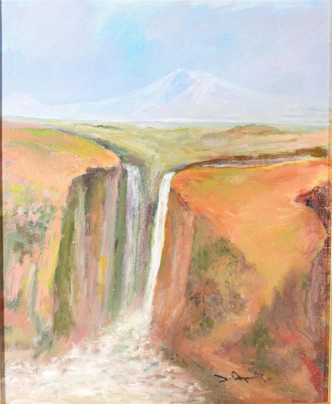 Jacques AYVASIAN (1930 - 2022) - Lot 85