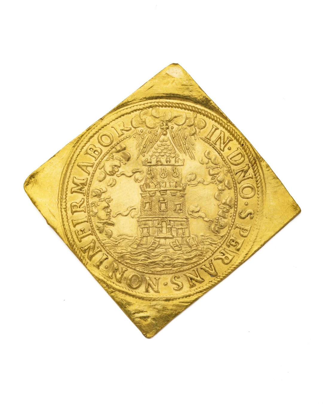 AUSTRIA, ARCHDIOCESE OF SALZBURG - Lot 25
