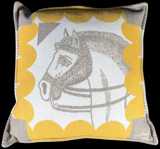 HERMÈS PARIS - Lot 2