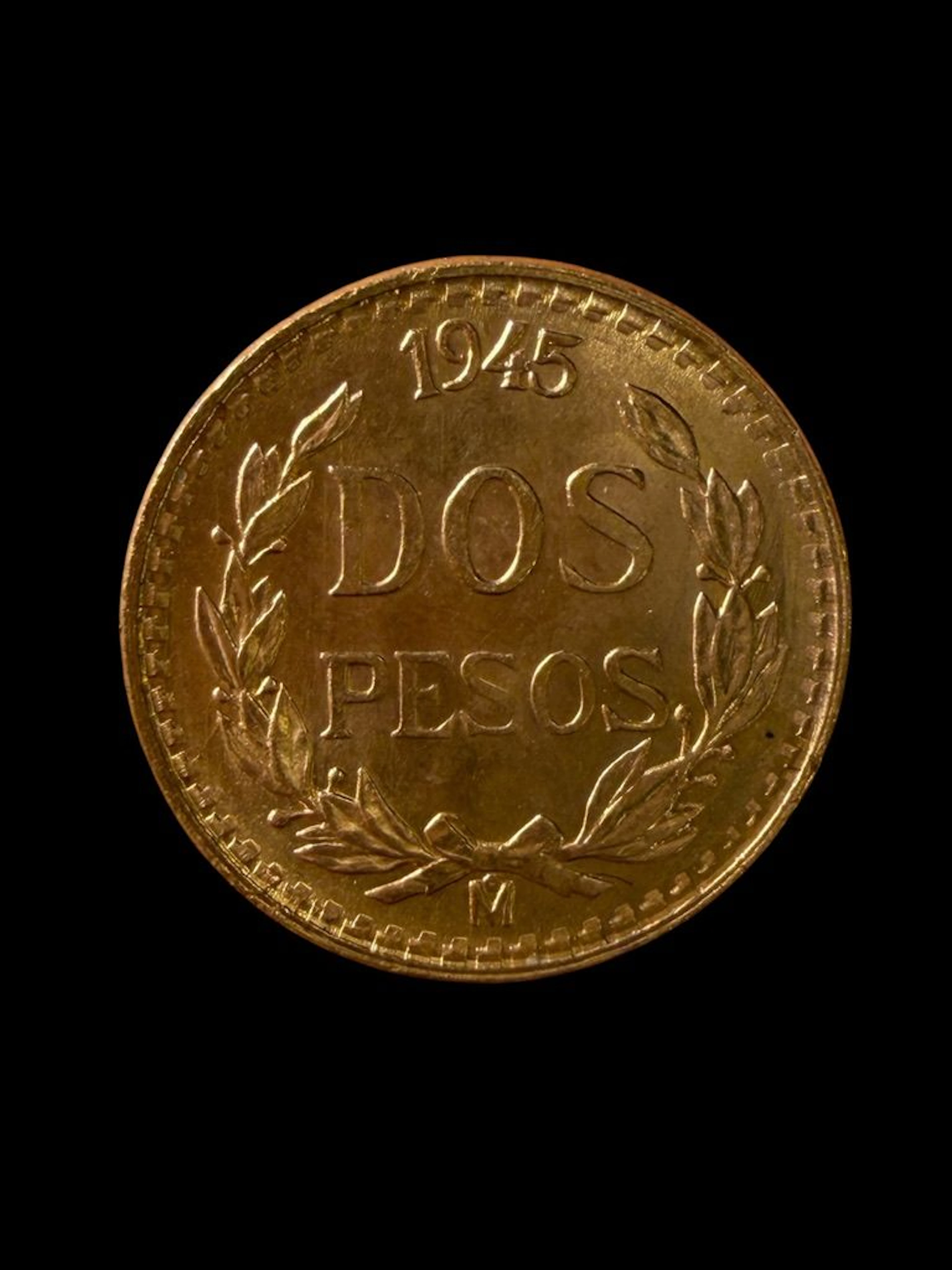 MEXICO - Lot 143