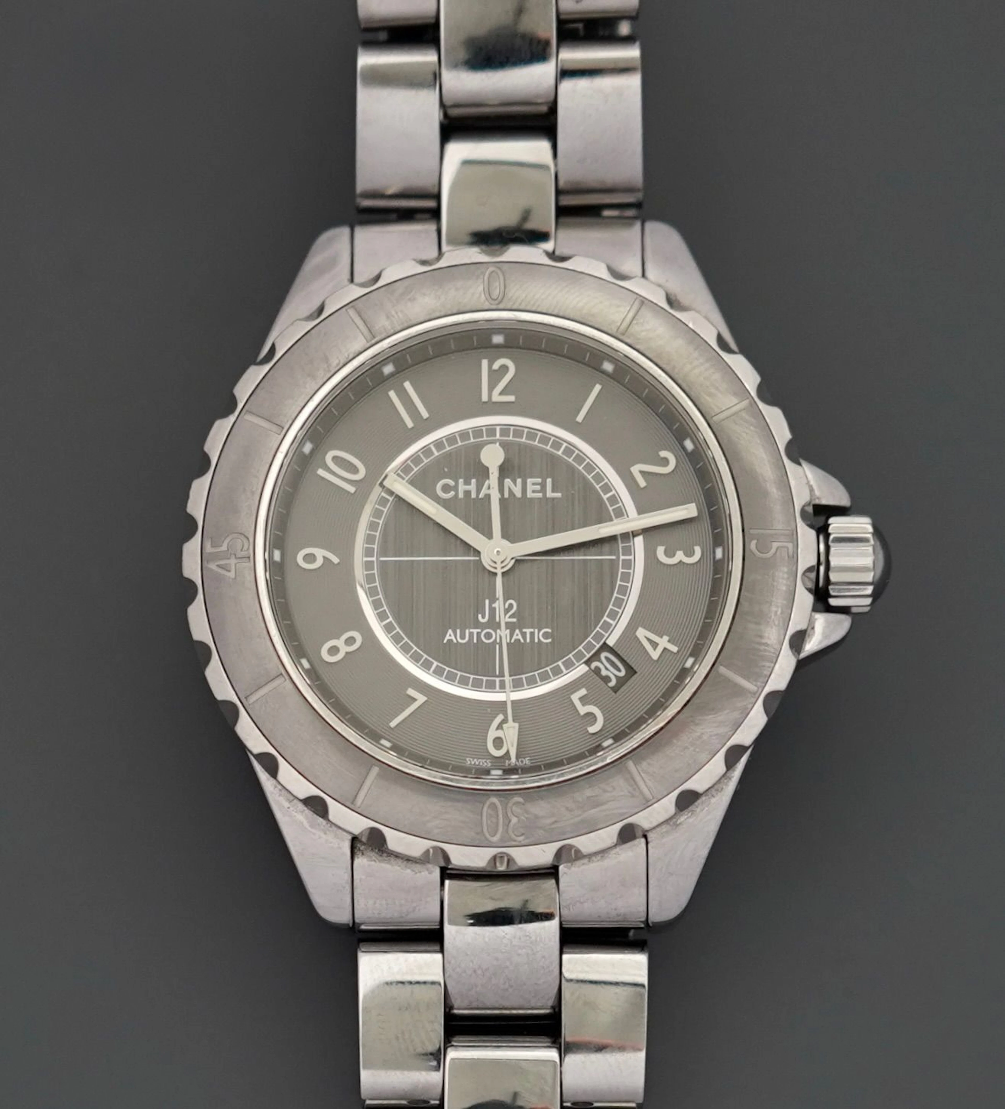 Chanel - Lot 451