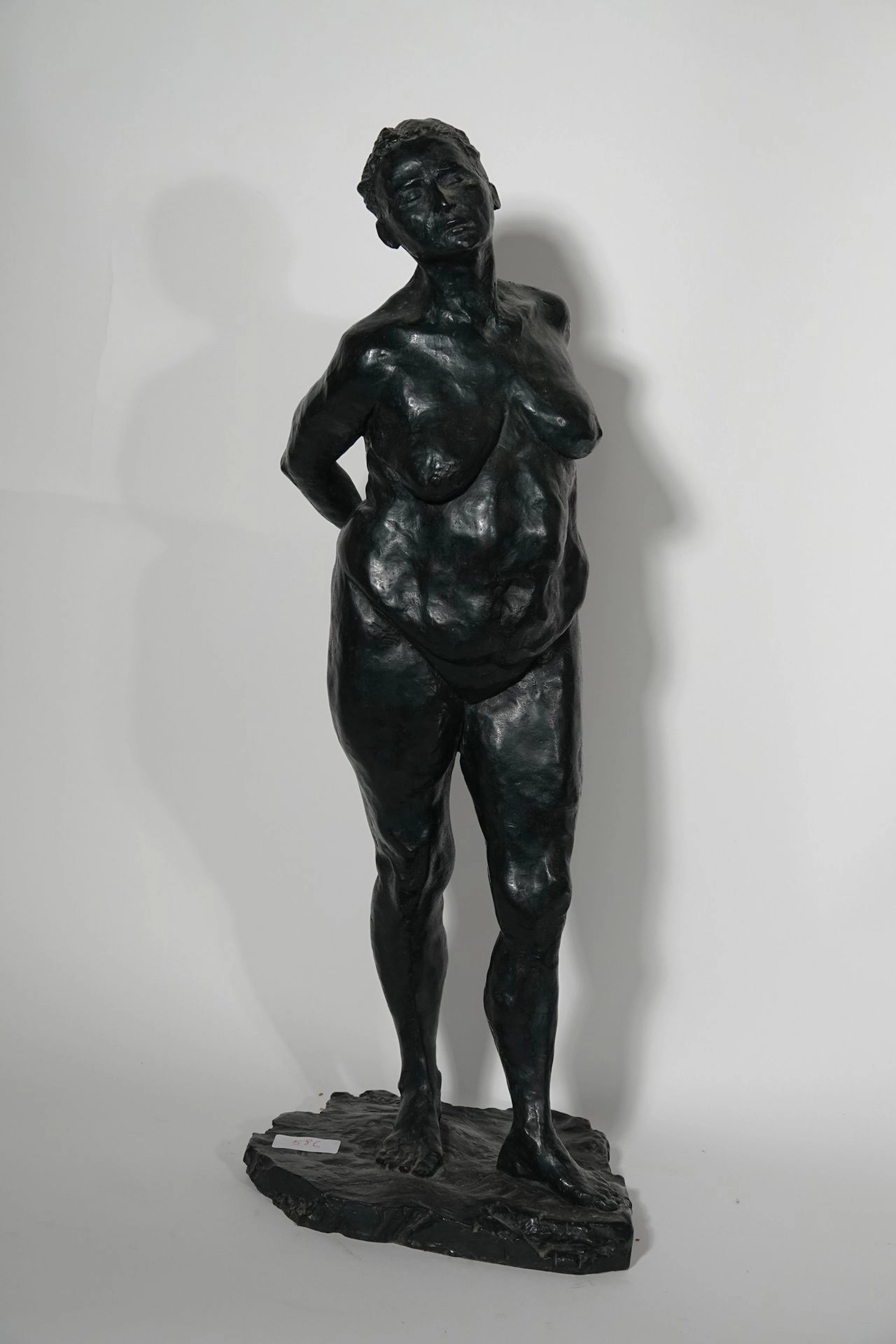 French school (to be verified) - Lot 679