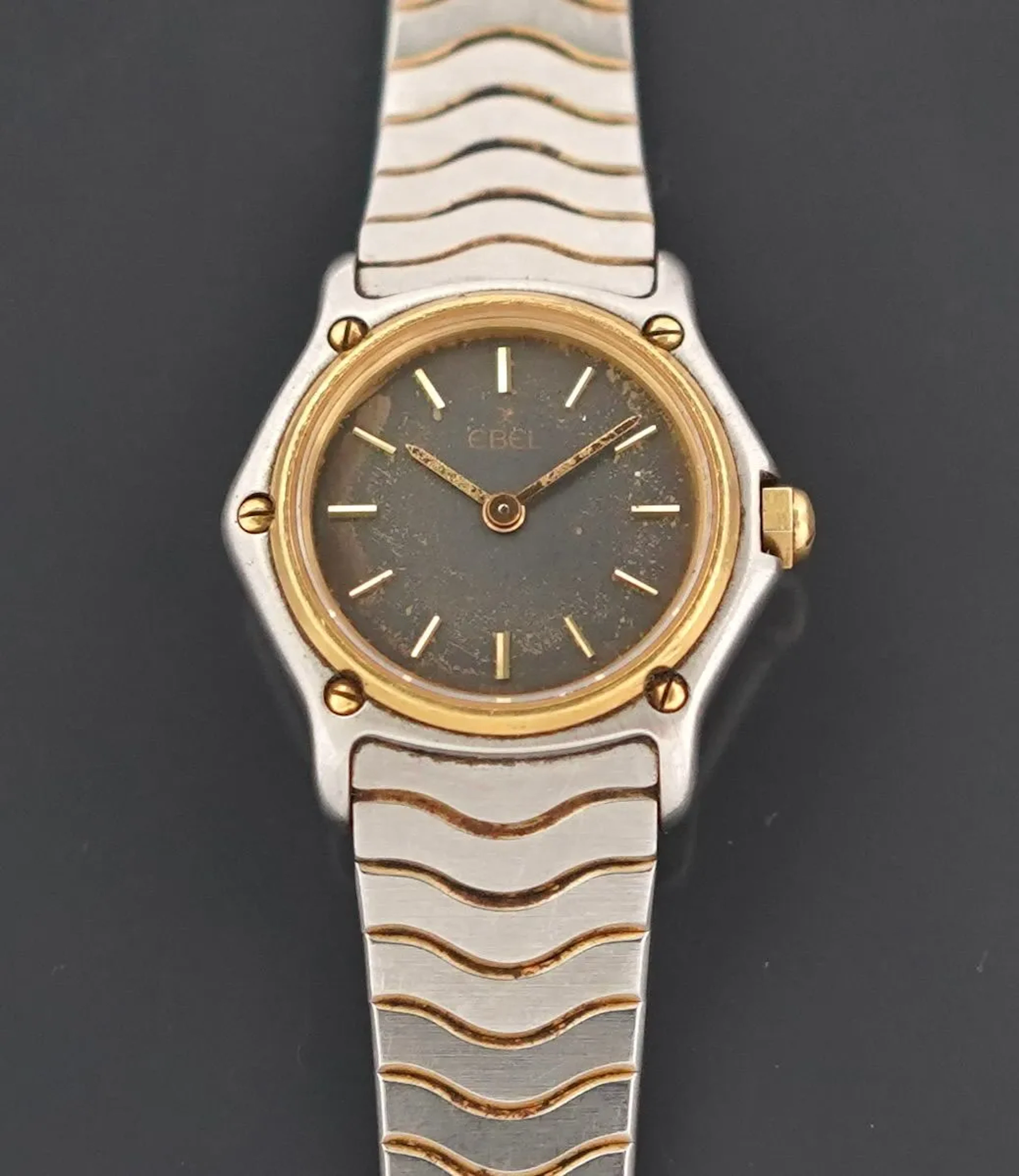 Ebel - Lot 308