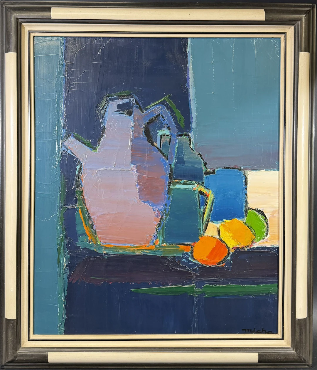 MICHA (1939–2020) - Lot 140